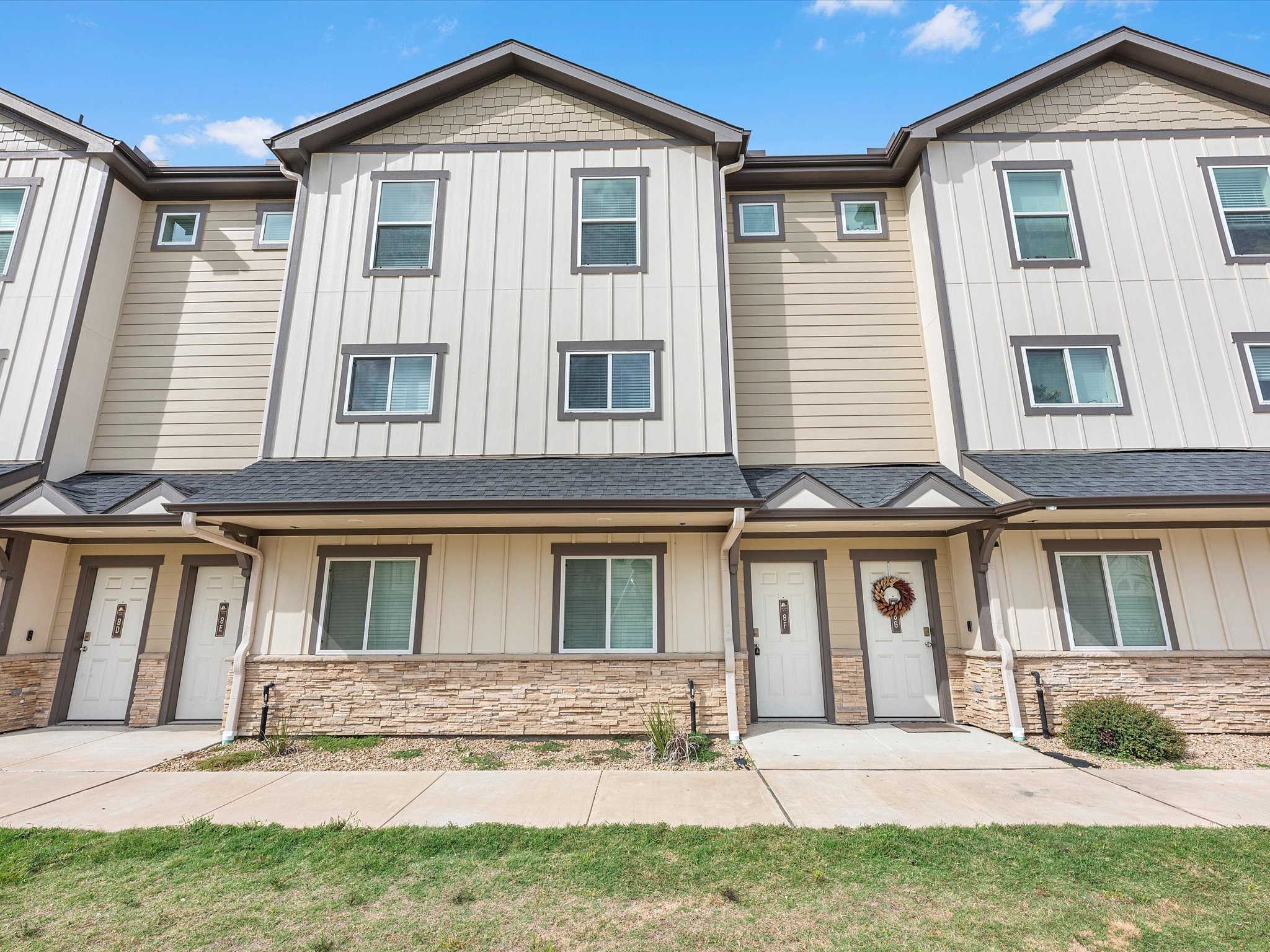 12603 Telge Road, #32 E-F, Cypress, TX 77429