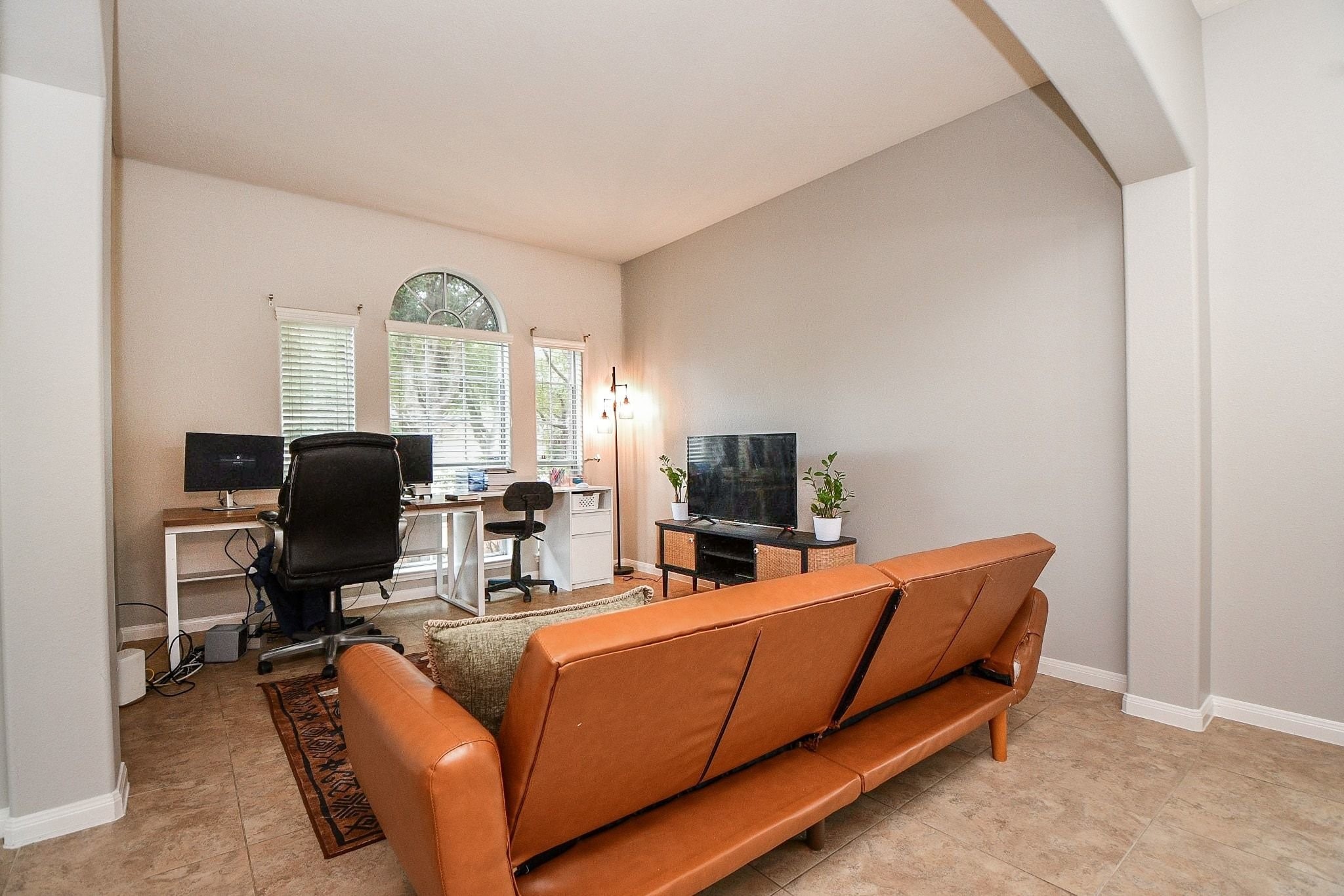 Formal Living room/Office