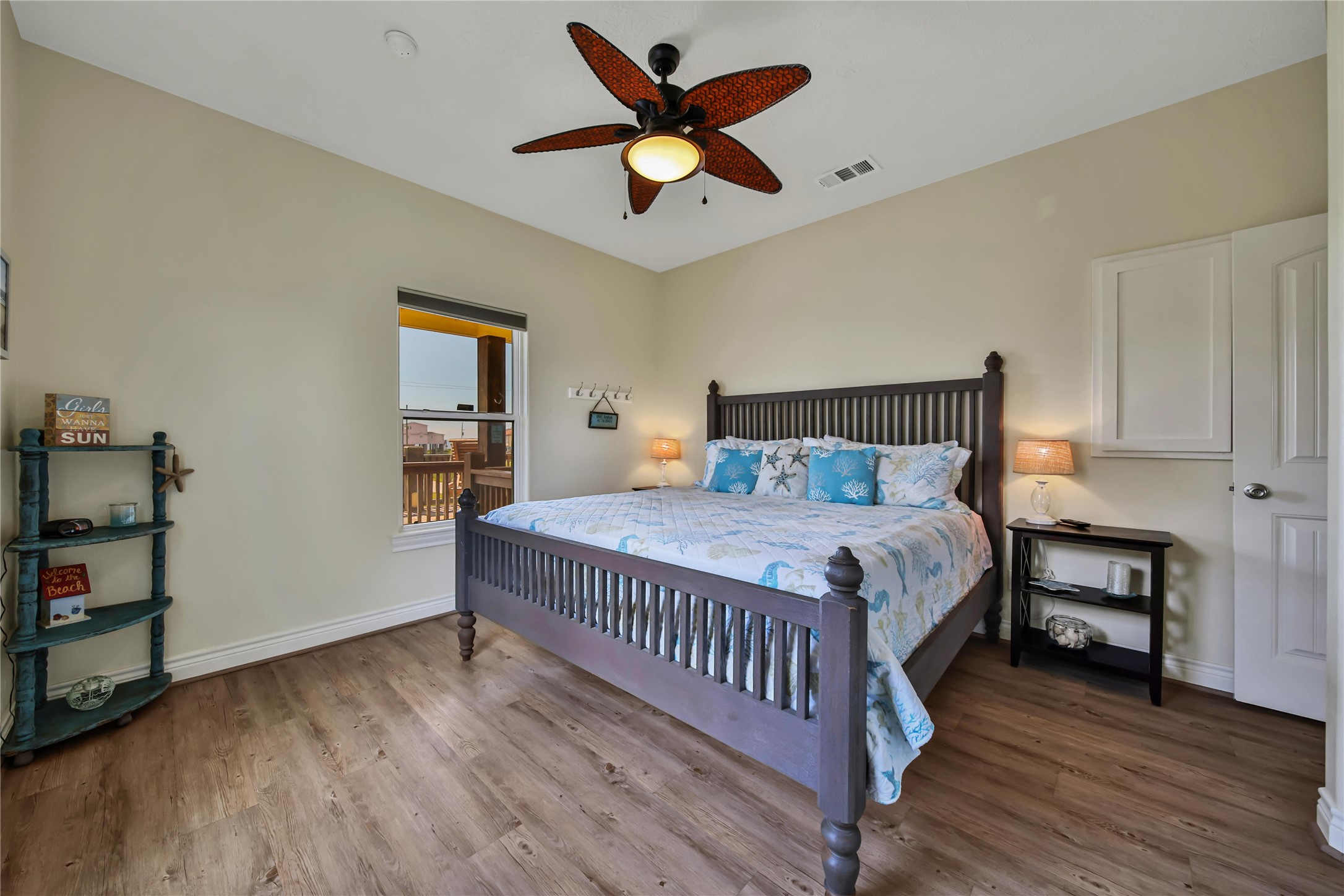 Bedroom #4