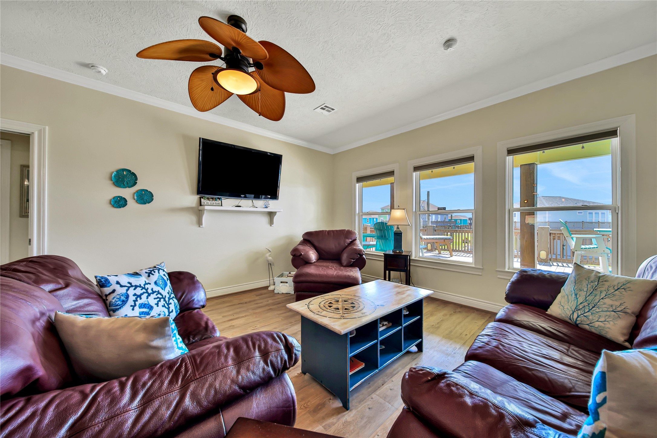2019 Vista Dr Drive, Crystal Beach, TX 77650