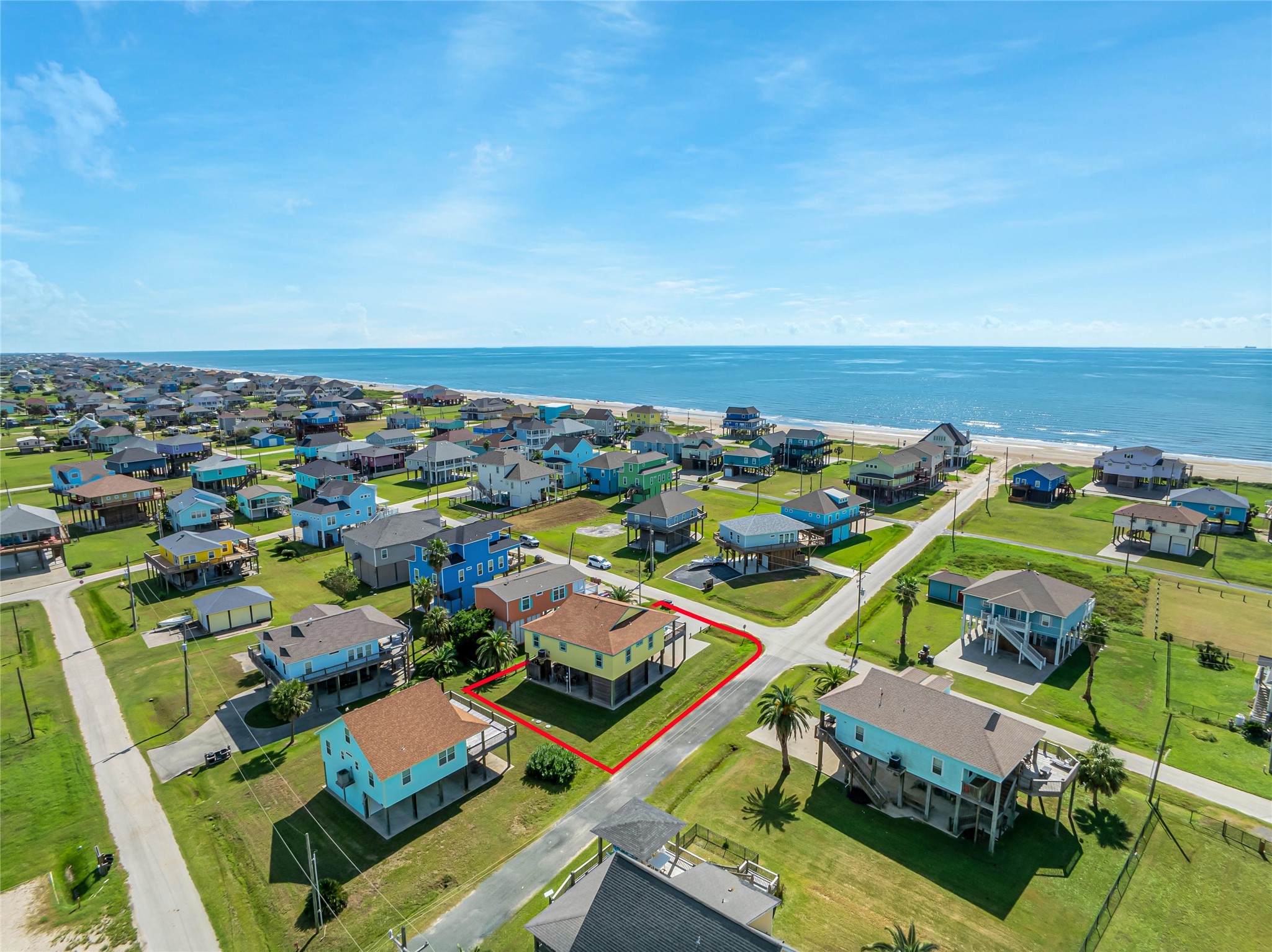 2019 Vista Dr Drive, Crystal Beach, TX 77650 2019 Vista Dr Drive, Crystal Beach, TX 77650
