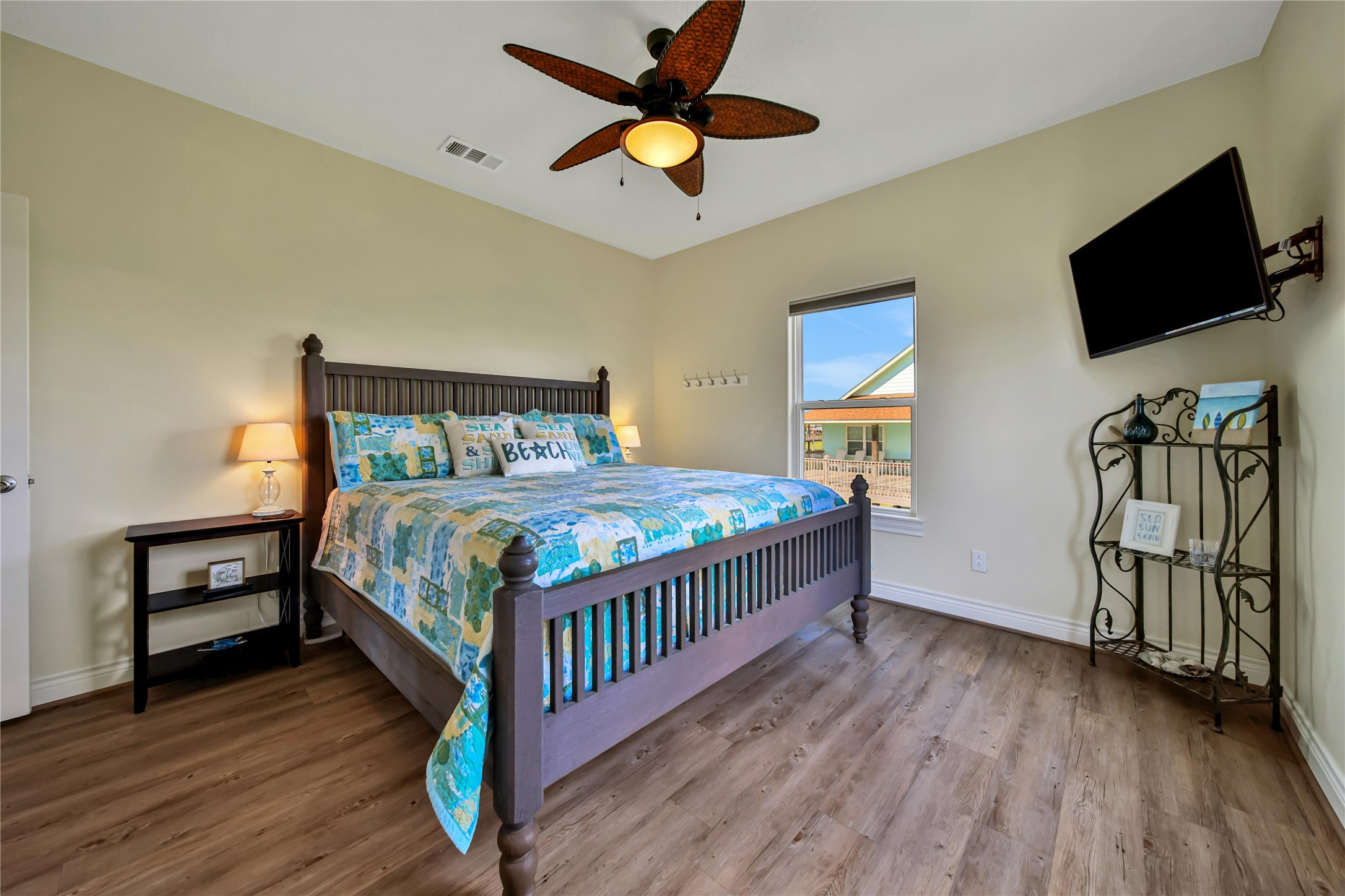 Bedroom #3