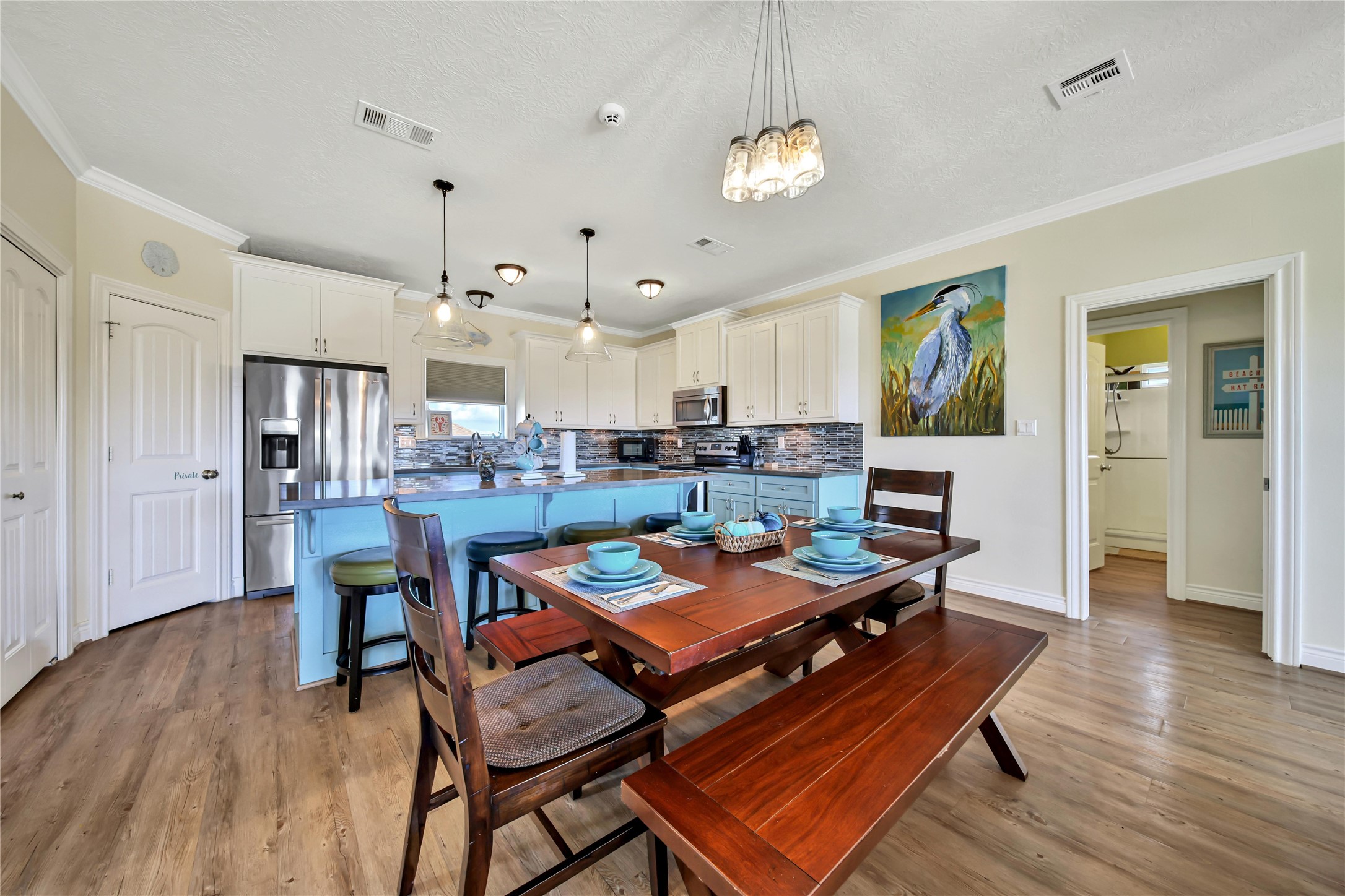 2019 Vista Dr Drive, Crystal Beach, TX 77650
