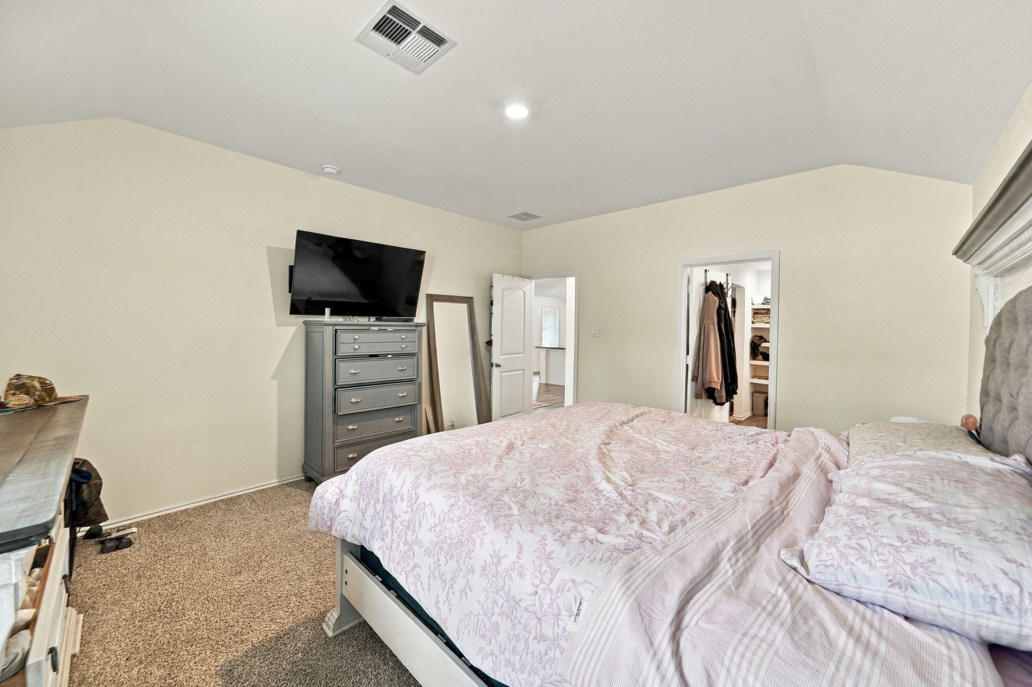 5119 Belmont Hill Court, Spring, TX 77373