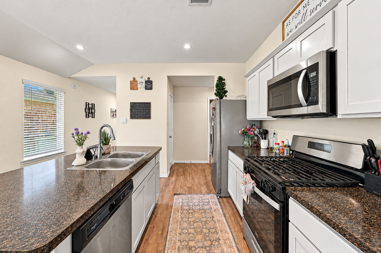 5119 Belmont Hill Court, Spring, TX 77373