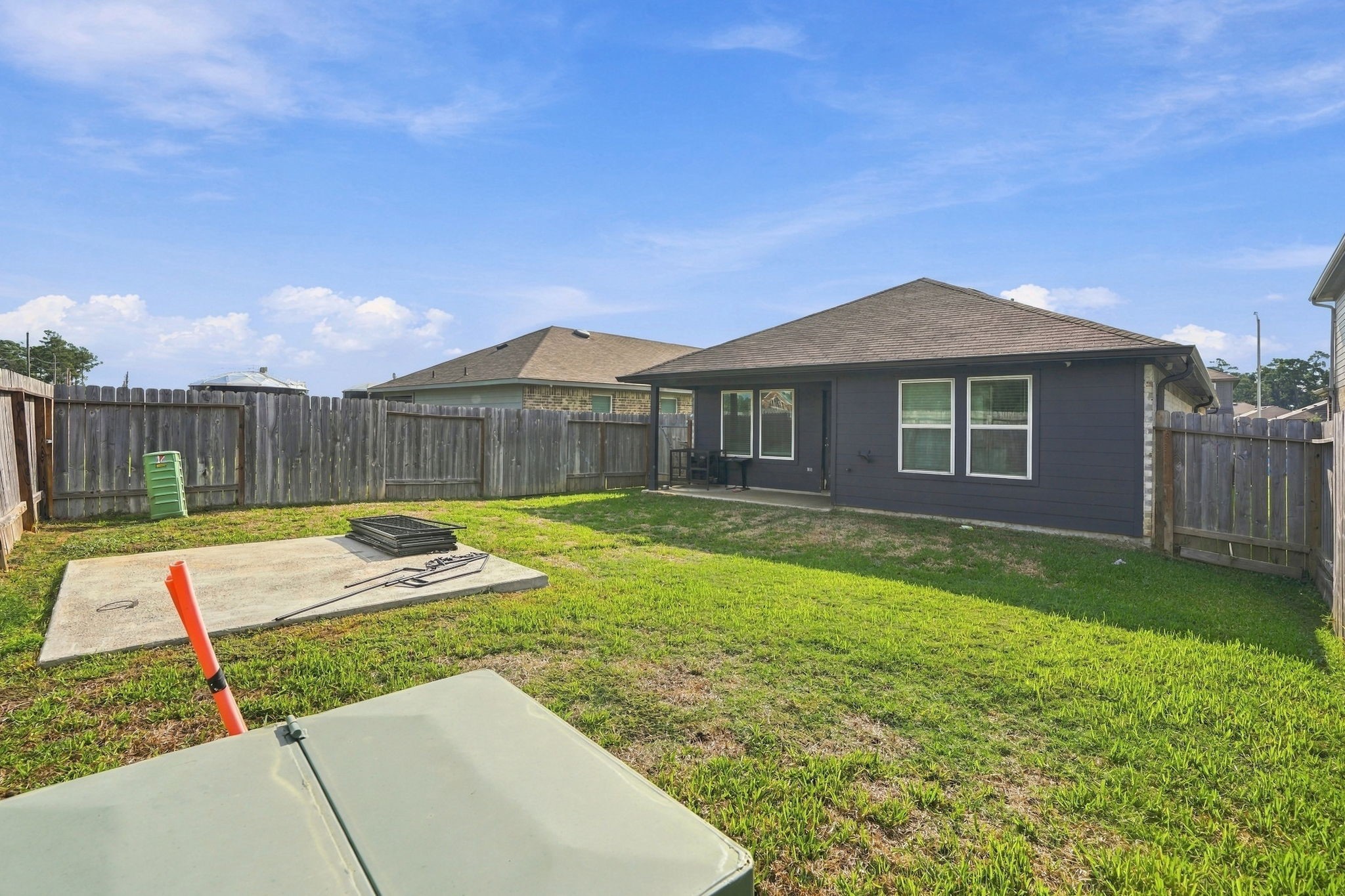 5119 Belmont Hill Court, Spring, TX 77373