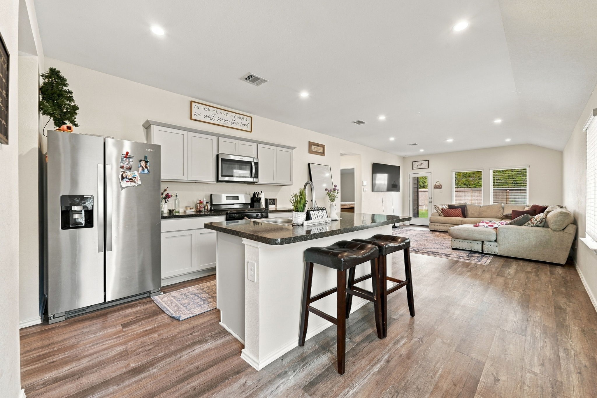 5119 Belmont Hill Court, Spring, TX 77373