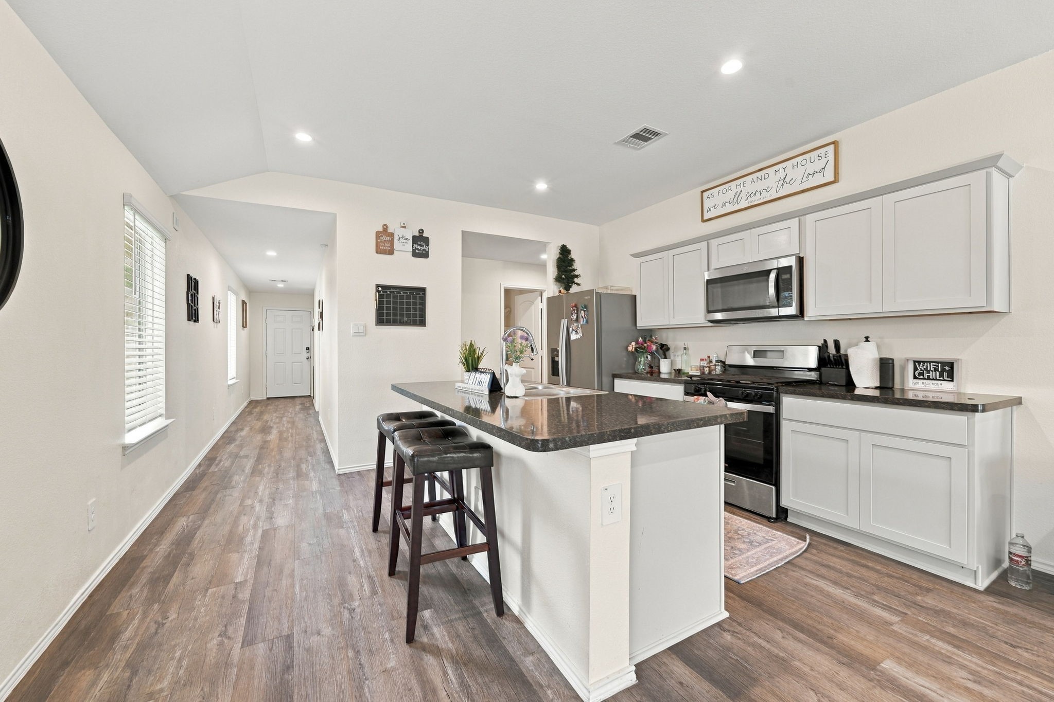 5119 Belmont Hill Court, Spring, TX 77373