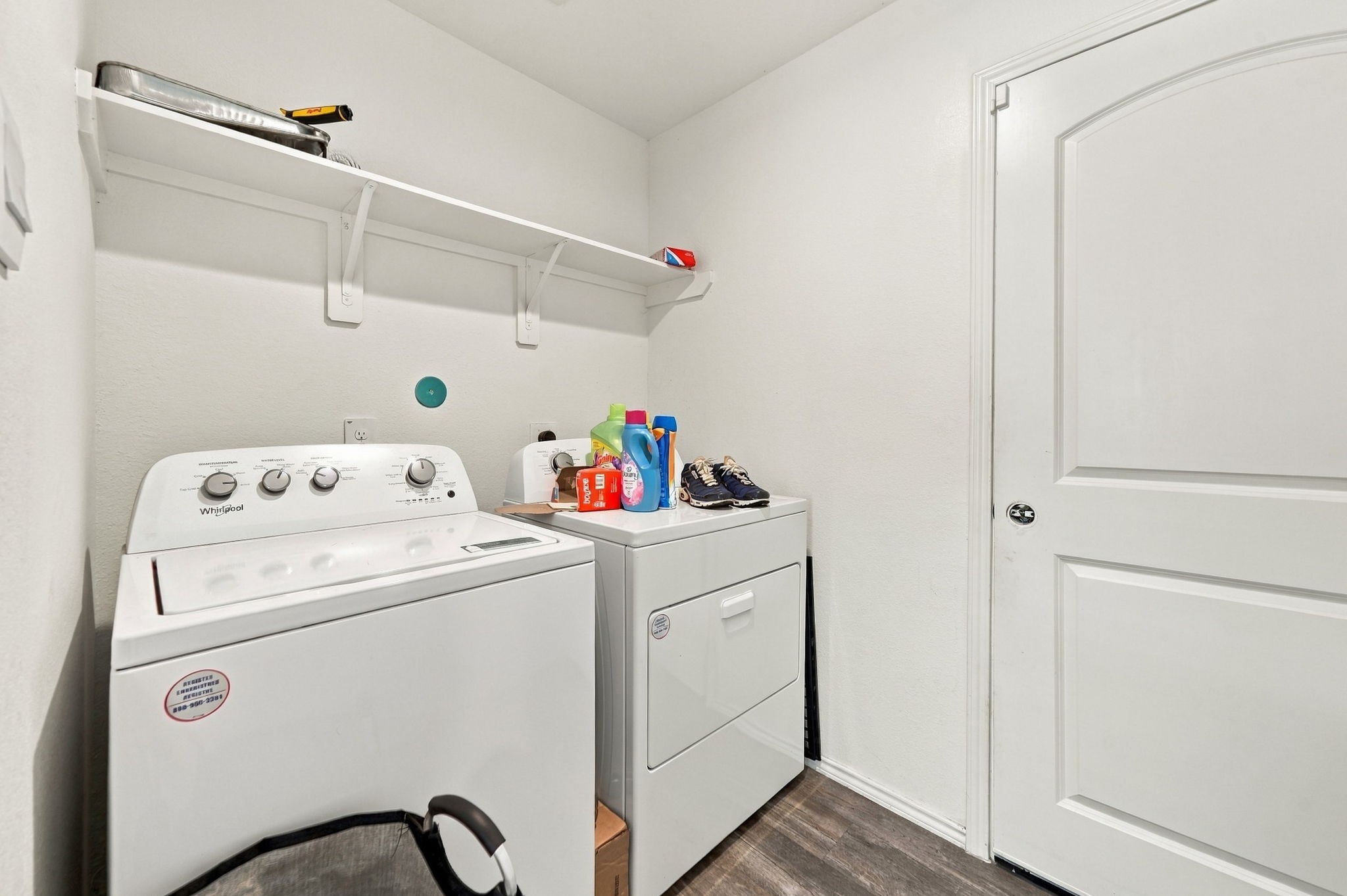 5119 Belmont Hill Court, Spring, TX 77373