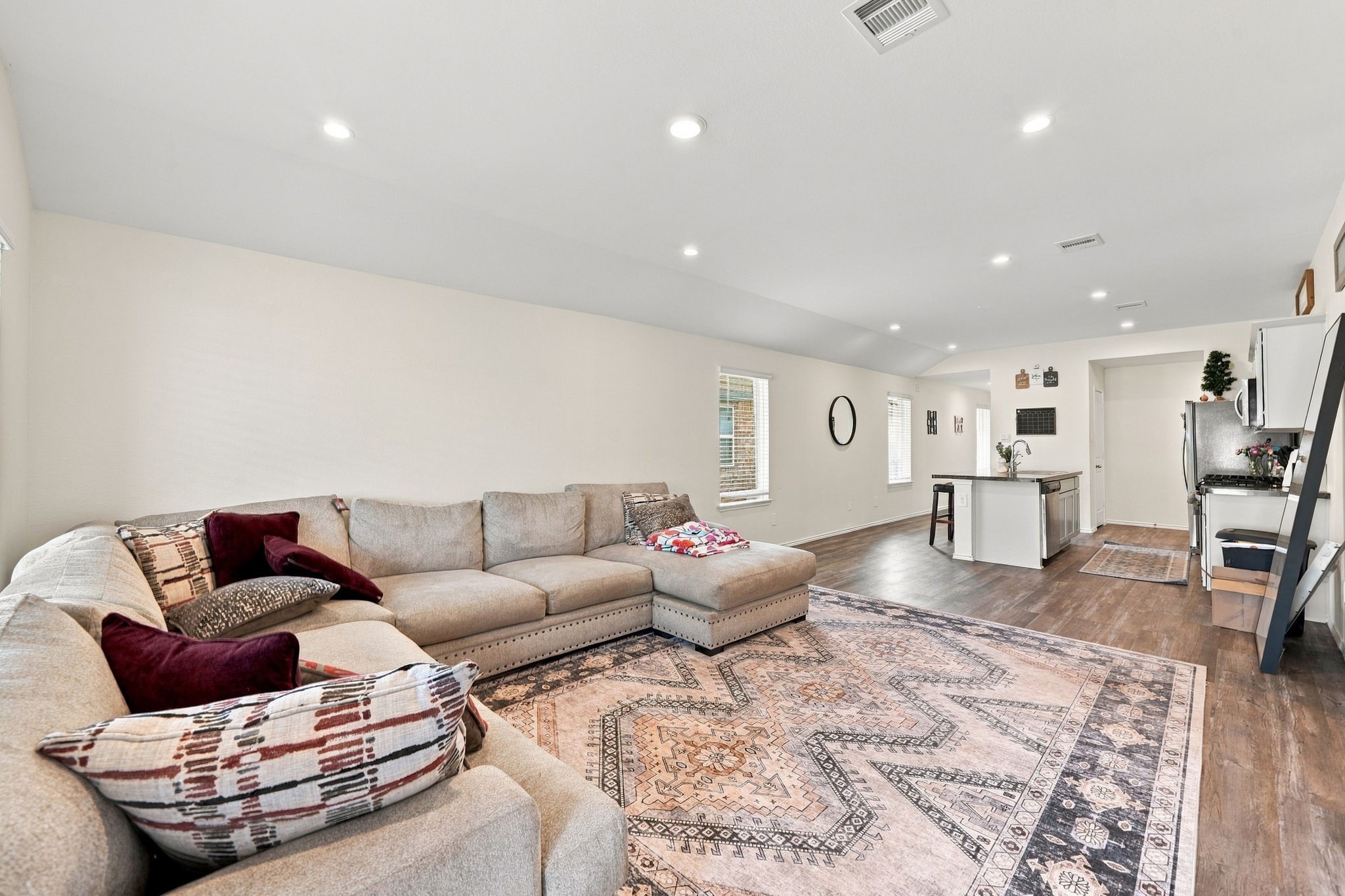 5119 Belmont Hill Court, Spring, TX 77373