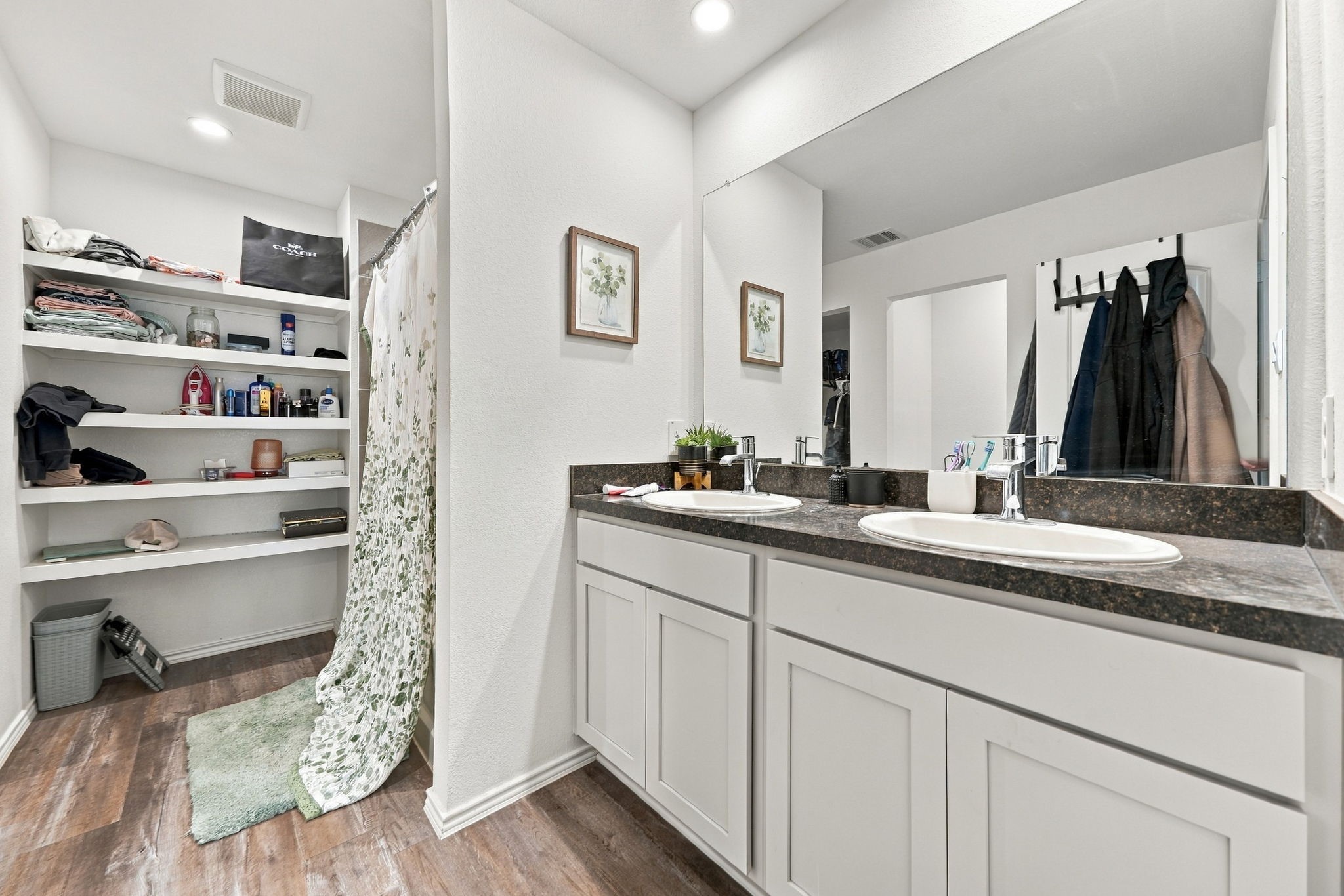 5119 Belmont Hill Court, Spring, TX 77373