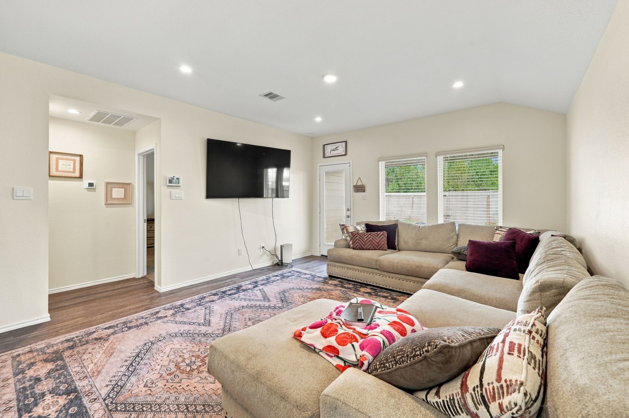 5119 Belmont Hill Court, Spring, TX 77373
