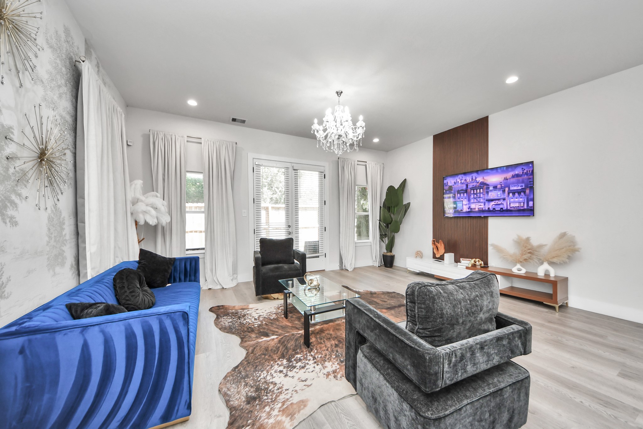 8419 Woodward Street, Houston, TX 77051