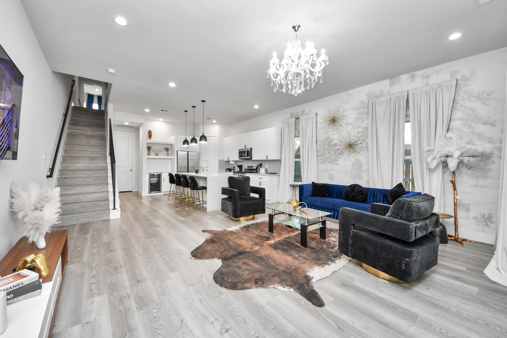 8419 Woodward Street, Houston, TX 77051