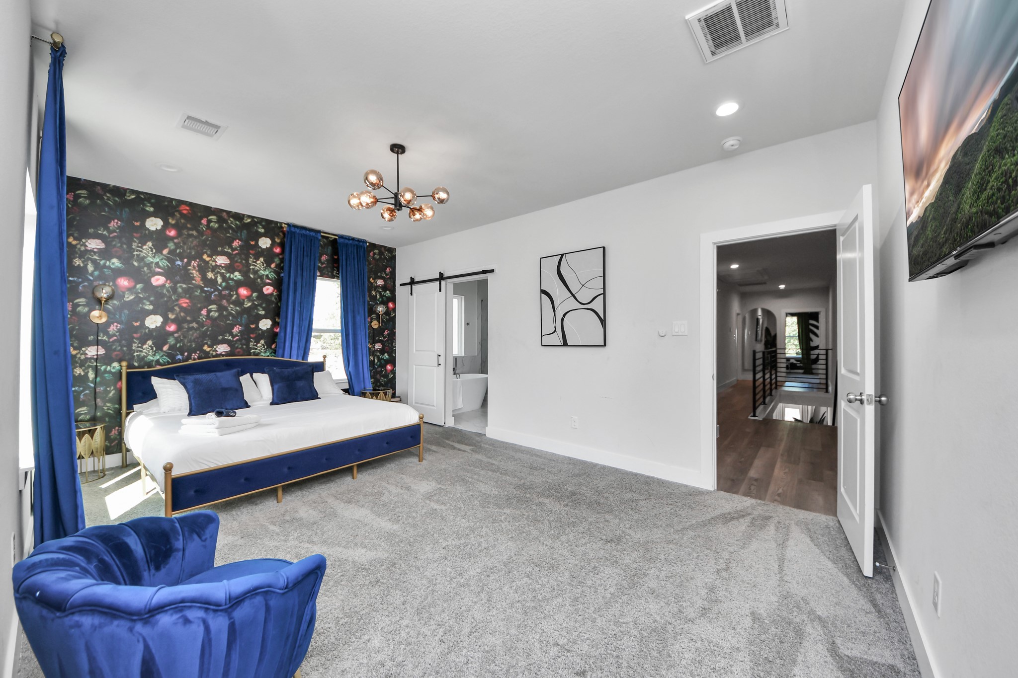 8419 Woodward Street, Houston, TX 77051
