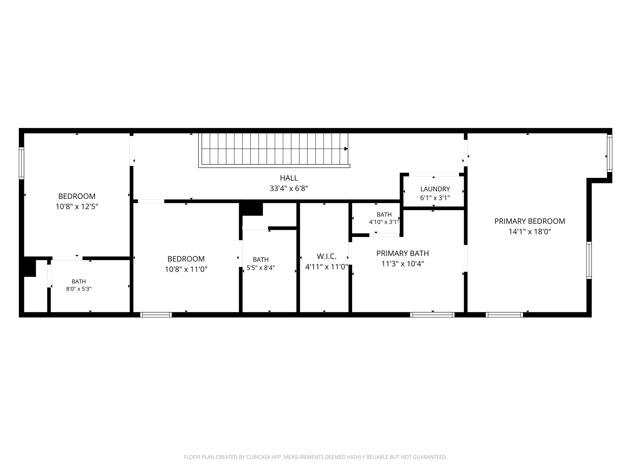 8419 Woodward Street, Houston, TX 77051