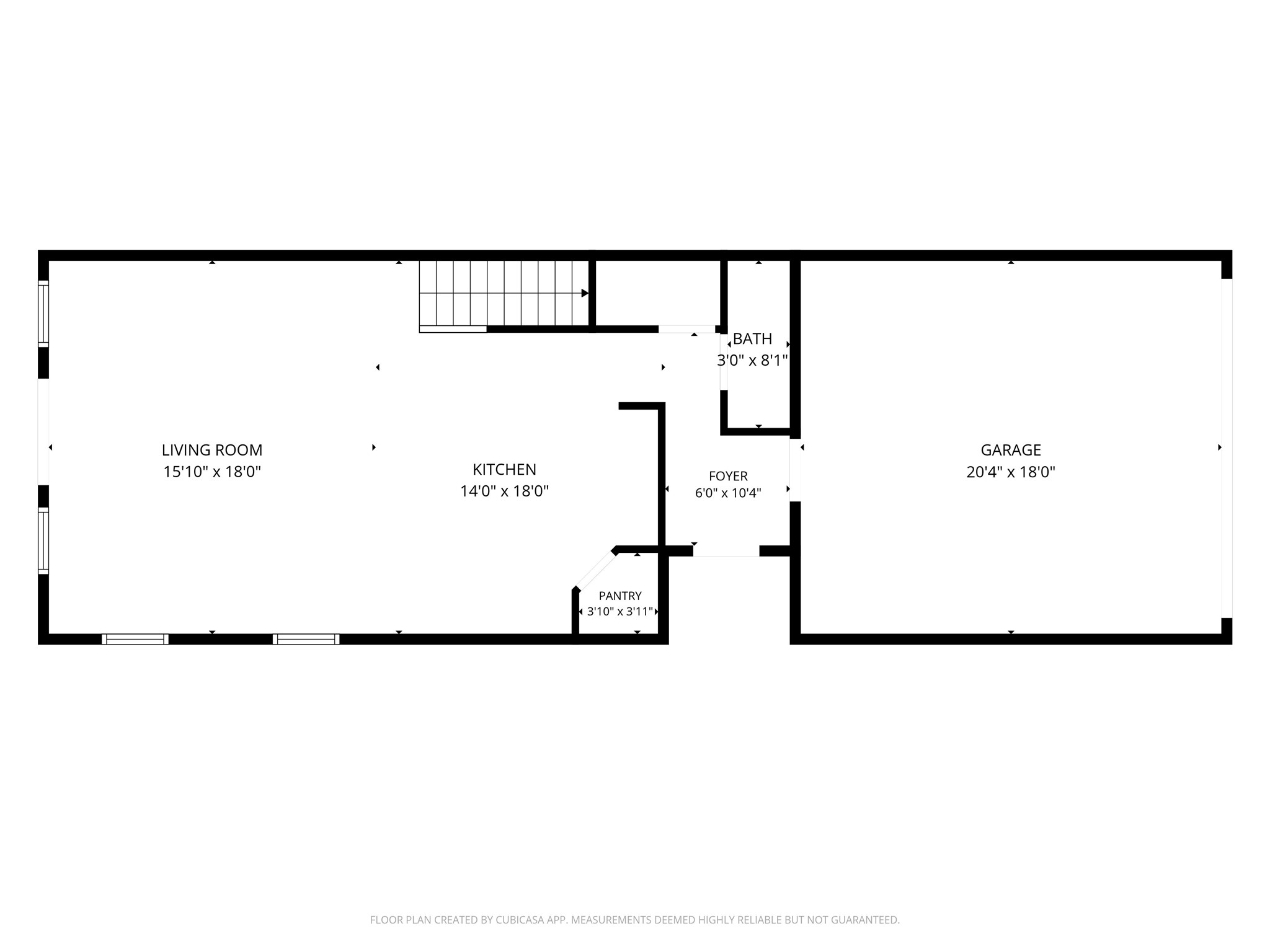 8419 Woodward Street, Houston, TX 77051