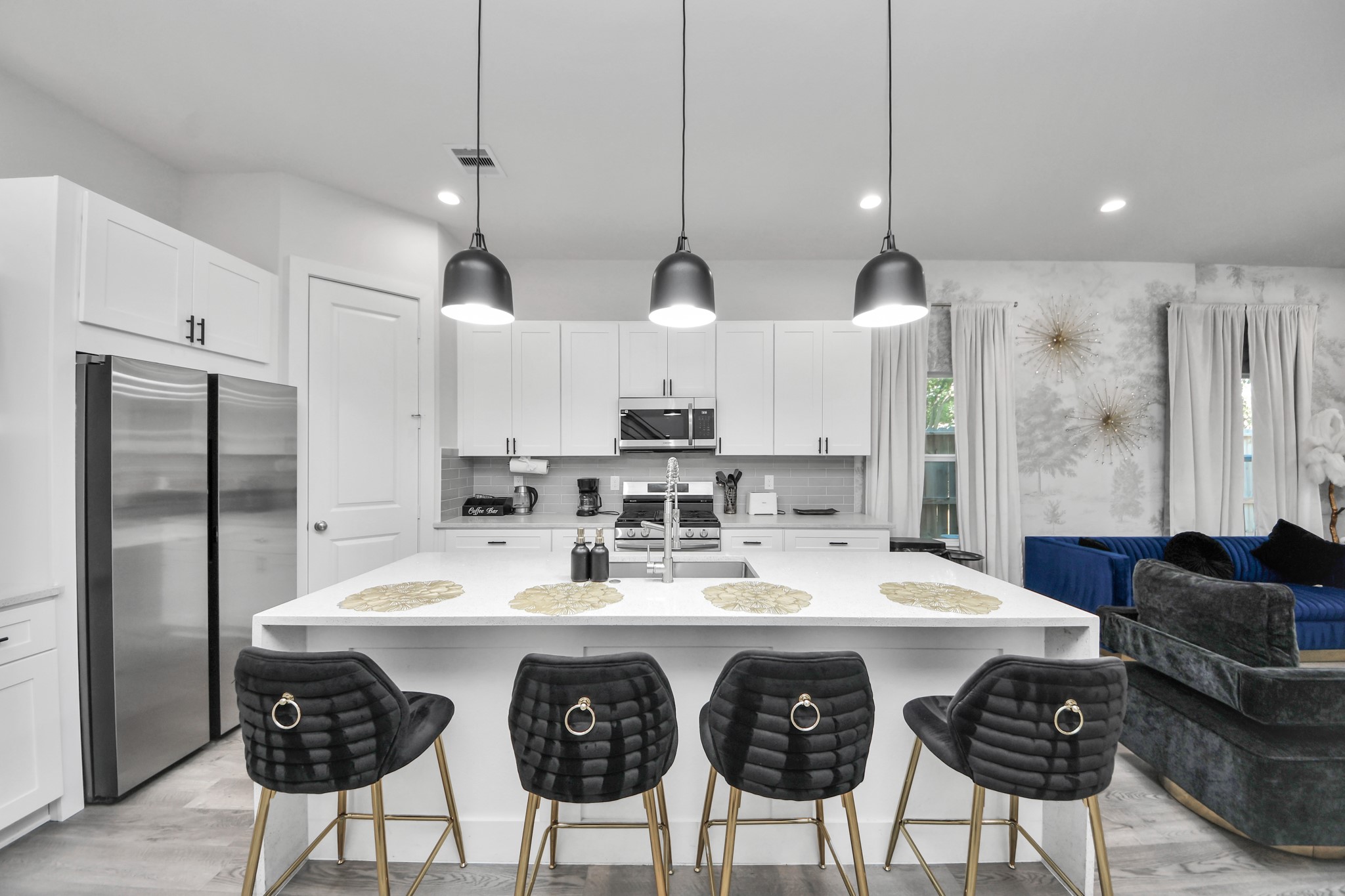 8419 Woodward Street, Houston, TX 77051