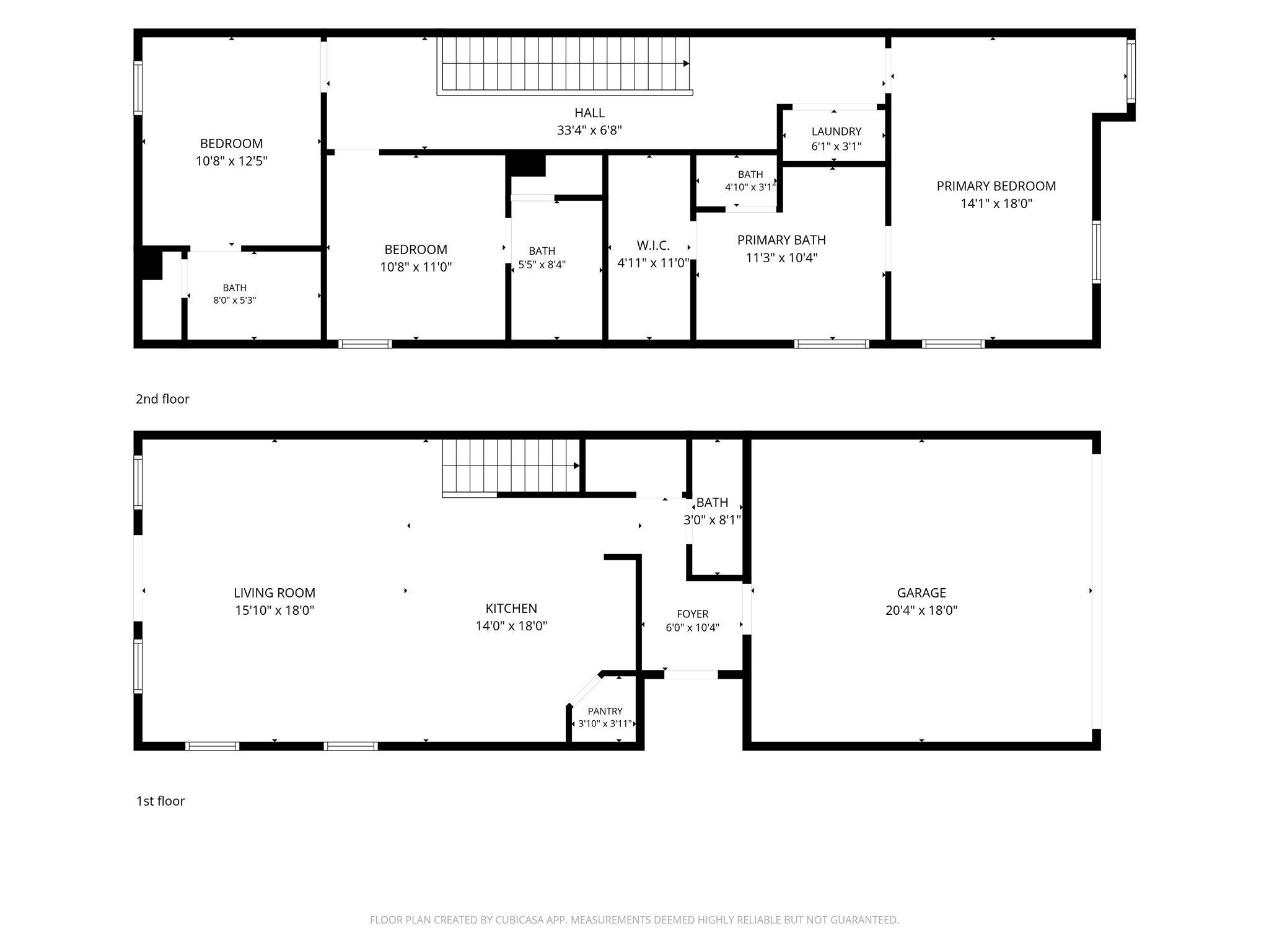 8419 Woodward Street, Houston, TX 77051