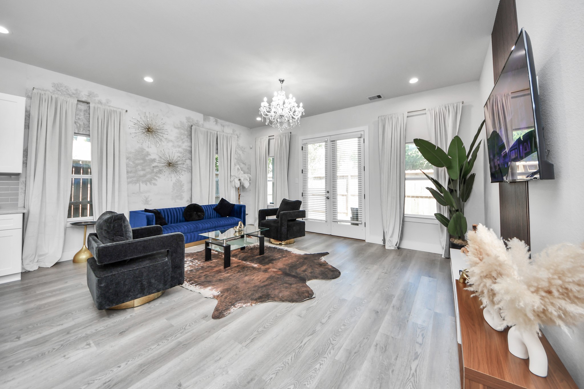 8419 Woodward Street, Houston, TX 77051