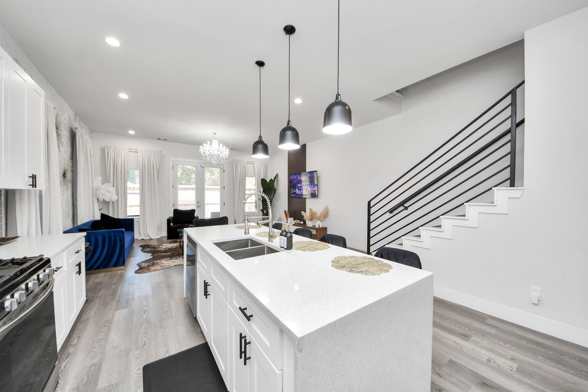 8419 Woodward Street, Houston, TX 77051