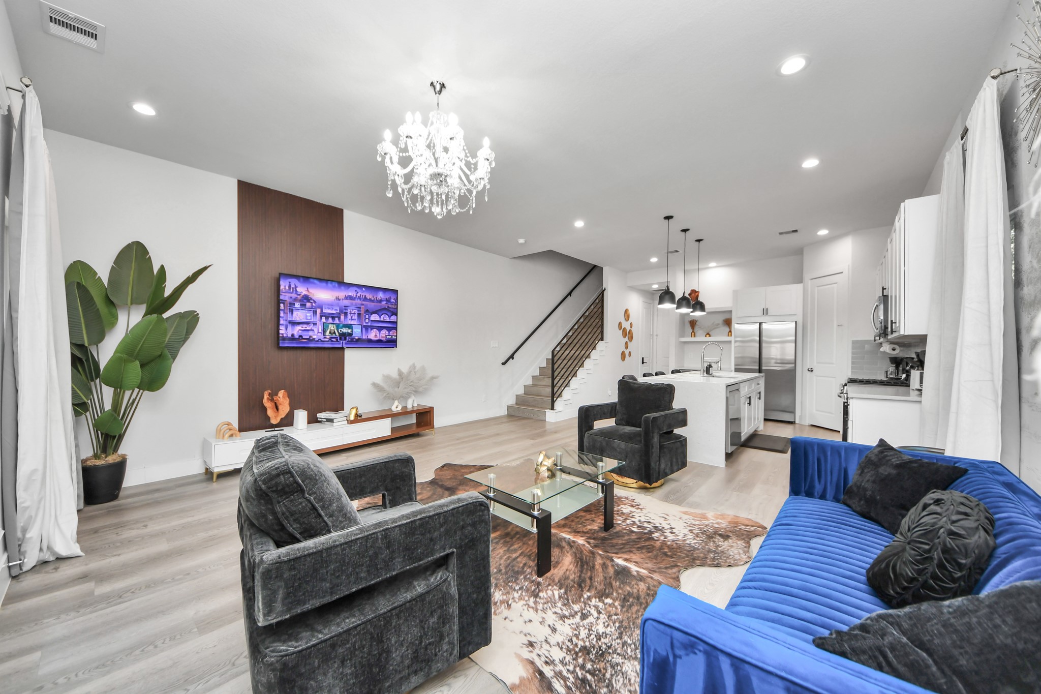 8419 Woodward Street, Houston, TX 77051