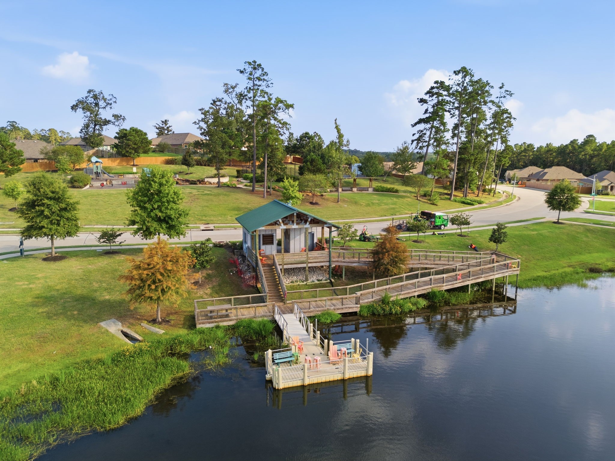 6214 Wedgewood Hills Drive, Conroe, TX 77304