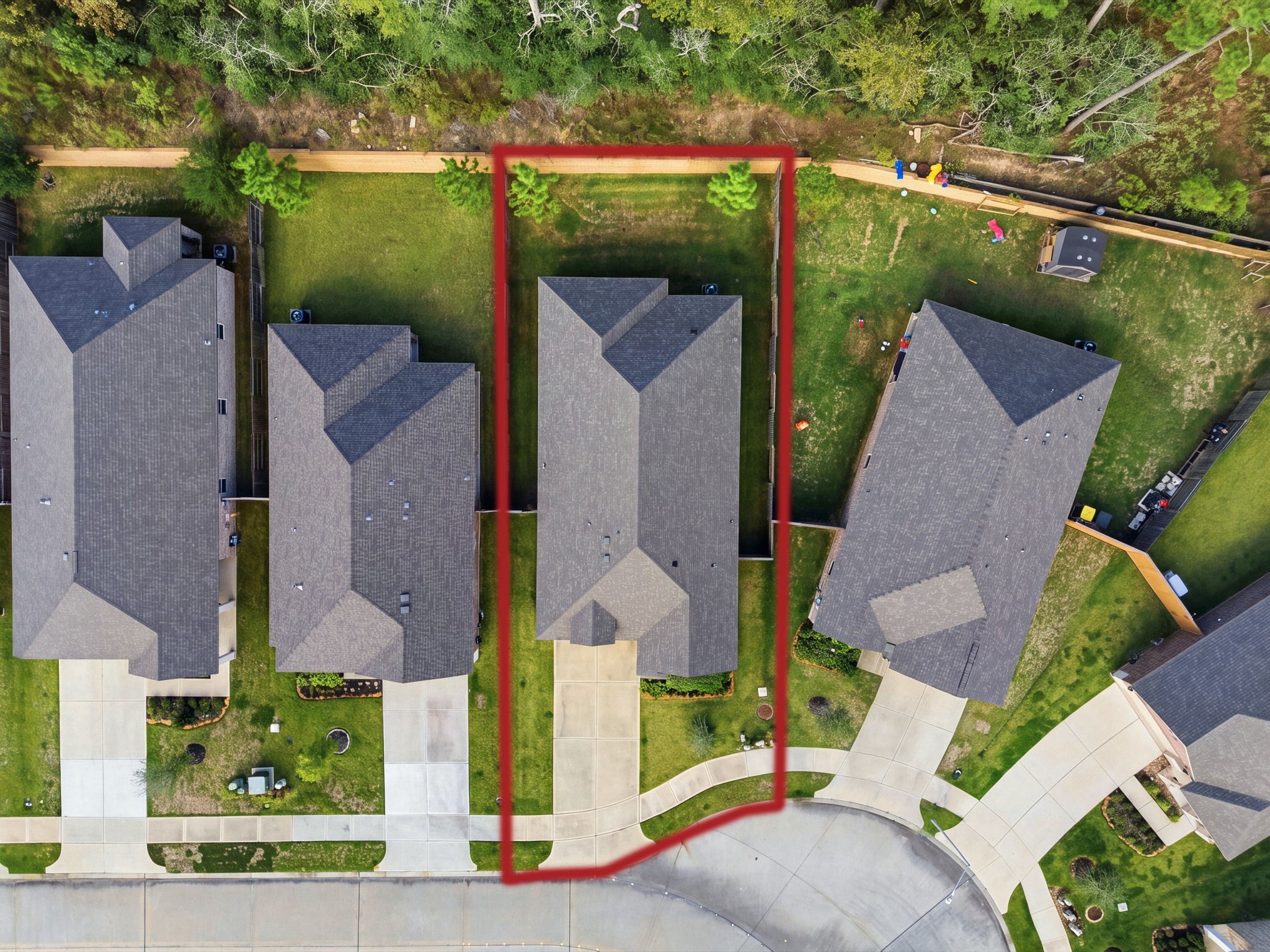 6214 Wedgewood Hills Drive, Conroe, TX 77304
