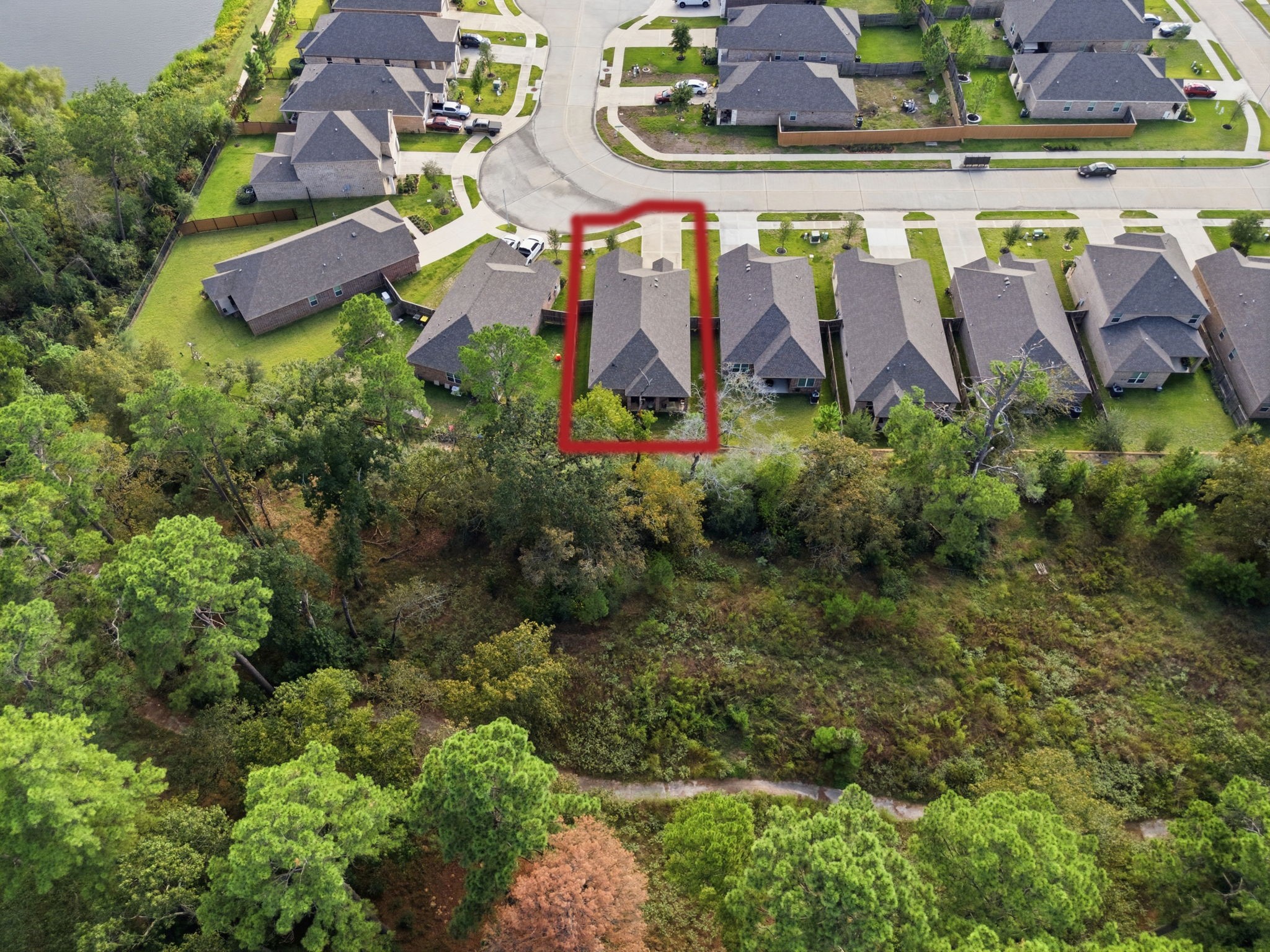 6214 Wedgewood Hills Drive, Conroe, TX 77304