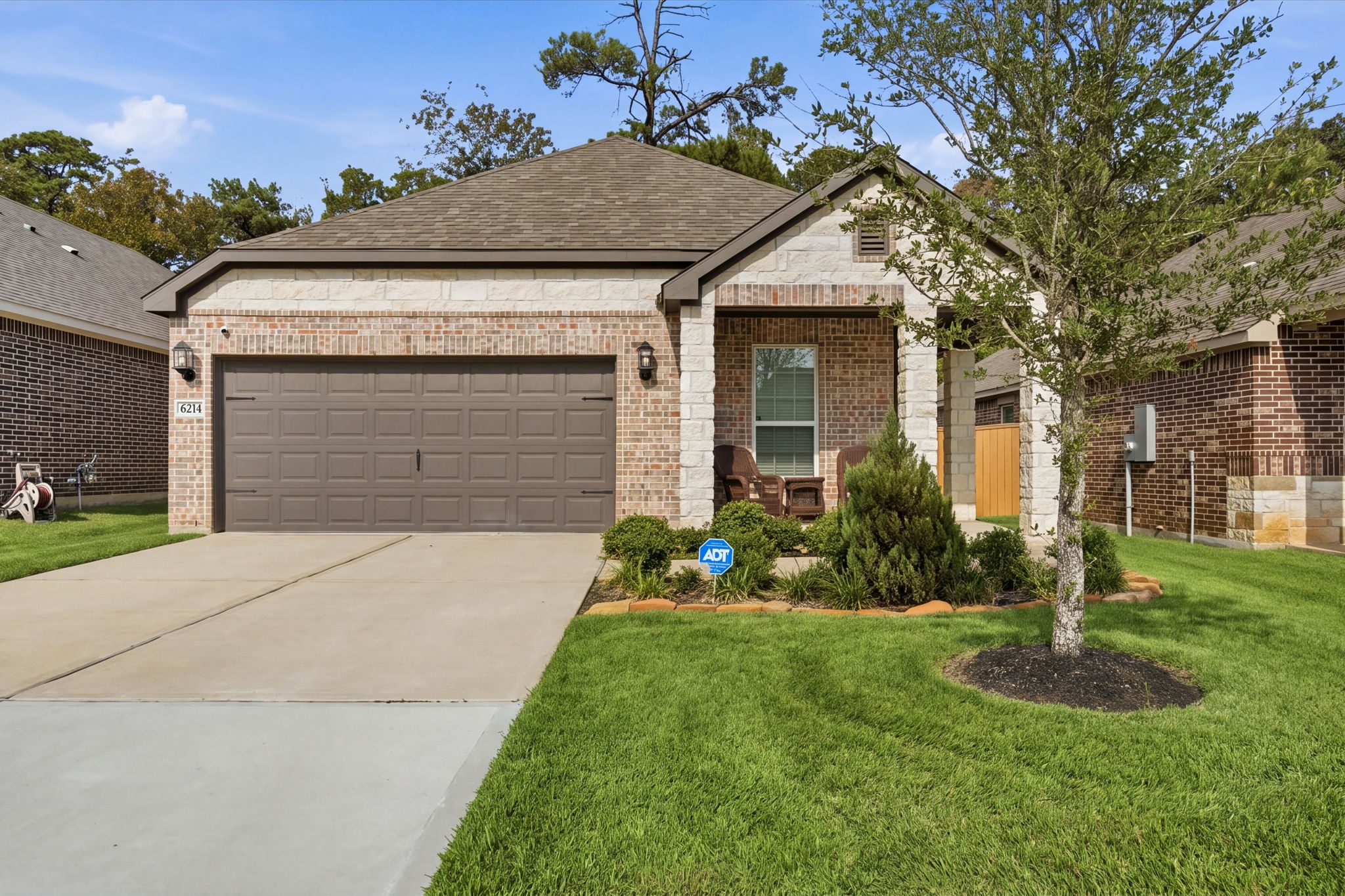6214 Wedgewood Hills Drive, Conroe, TX 77304 6214 Wedgewood Hills Drive, Conroe, TX 77304
