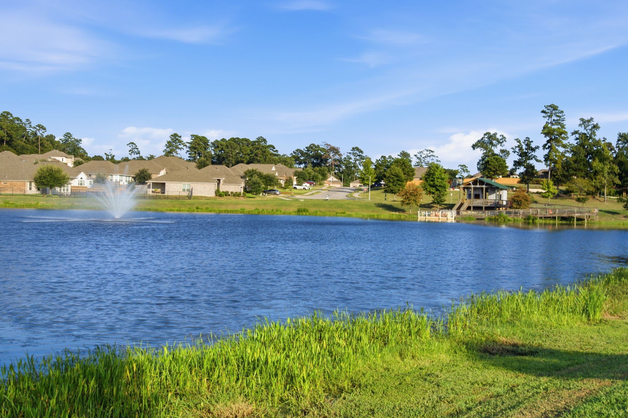 6214 Wedgewood Hills Drive, Conroe, TX 77304