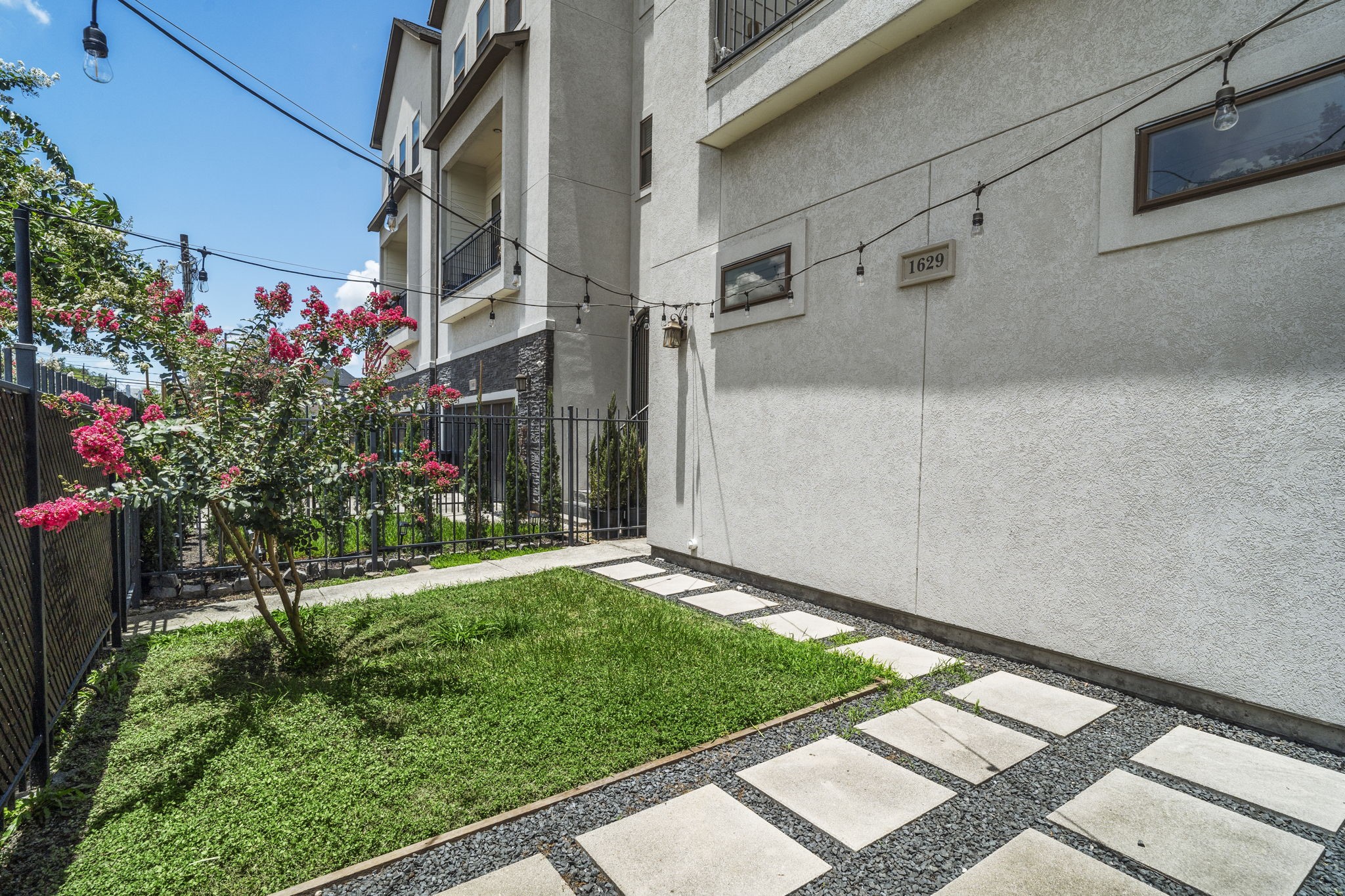 Schedule a private tour today!