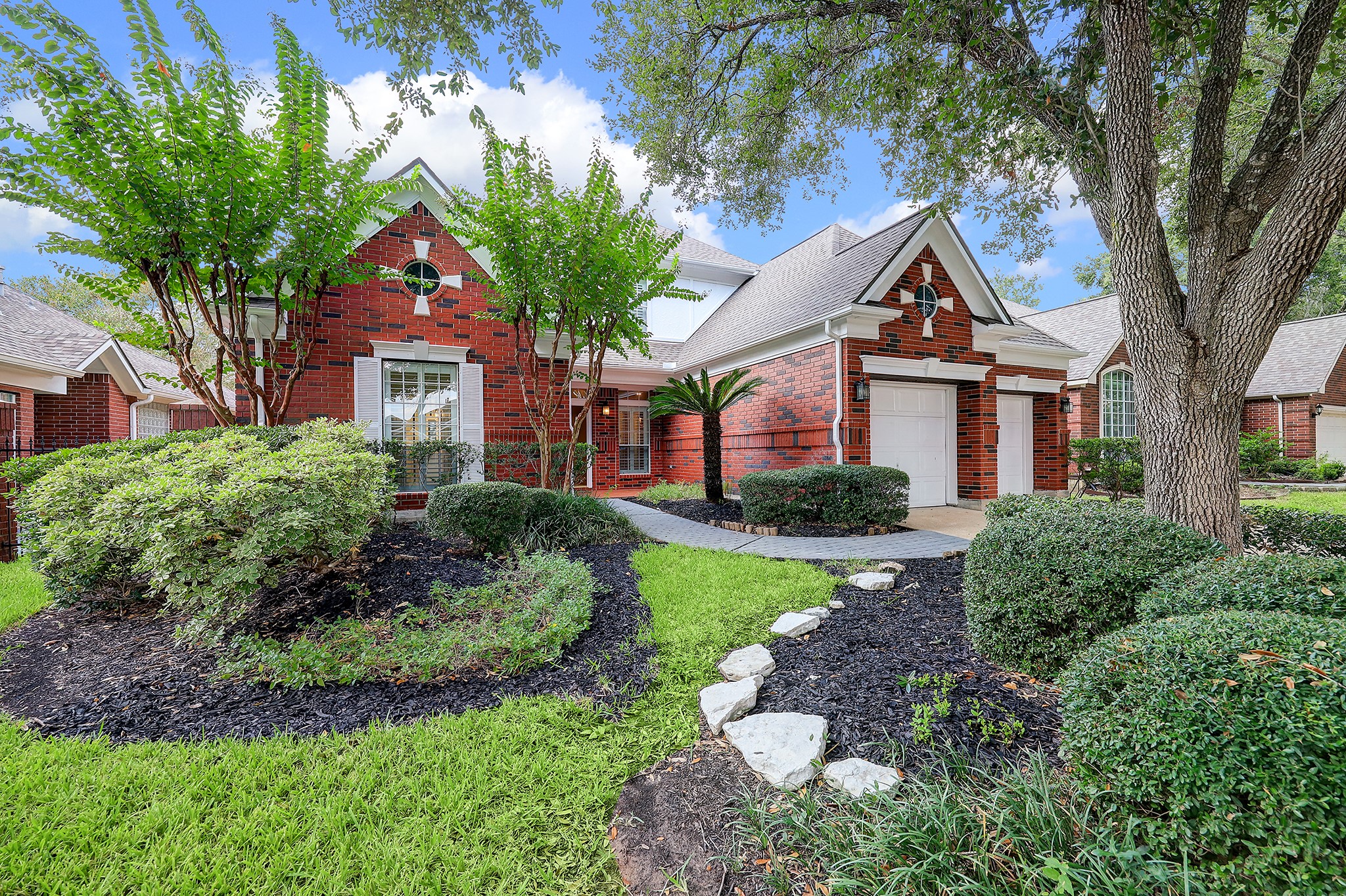 4511 Golden Pond Court, Sugar Land, TX 77479