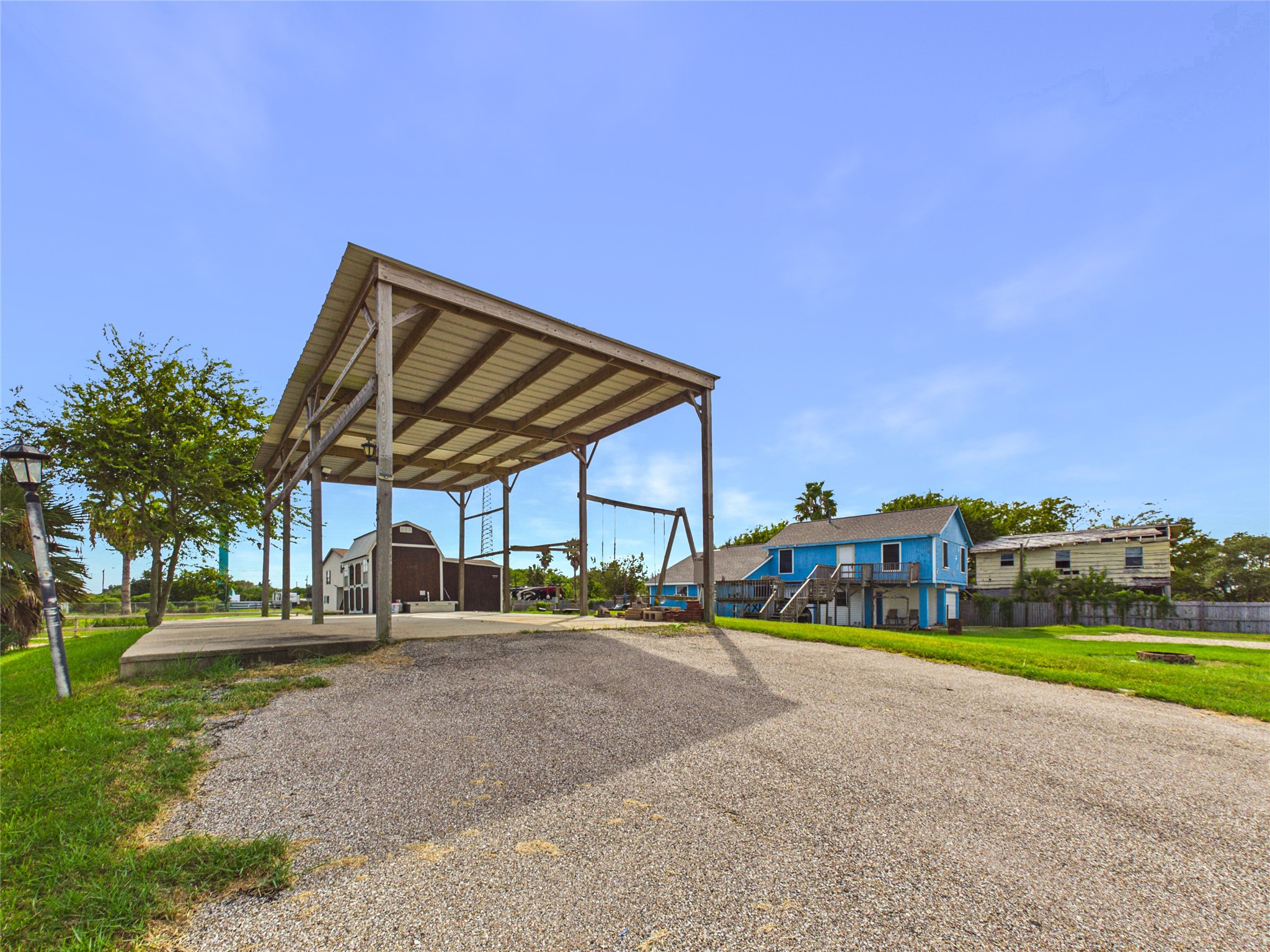 4607 Swan Street, Hitchcock, TX 77563 4607 Swan Street, Hitchcock, TX 77563