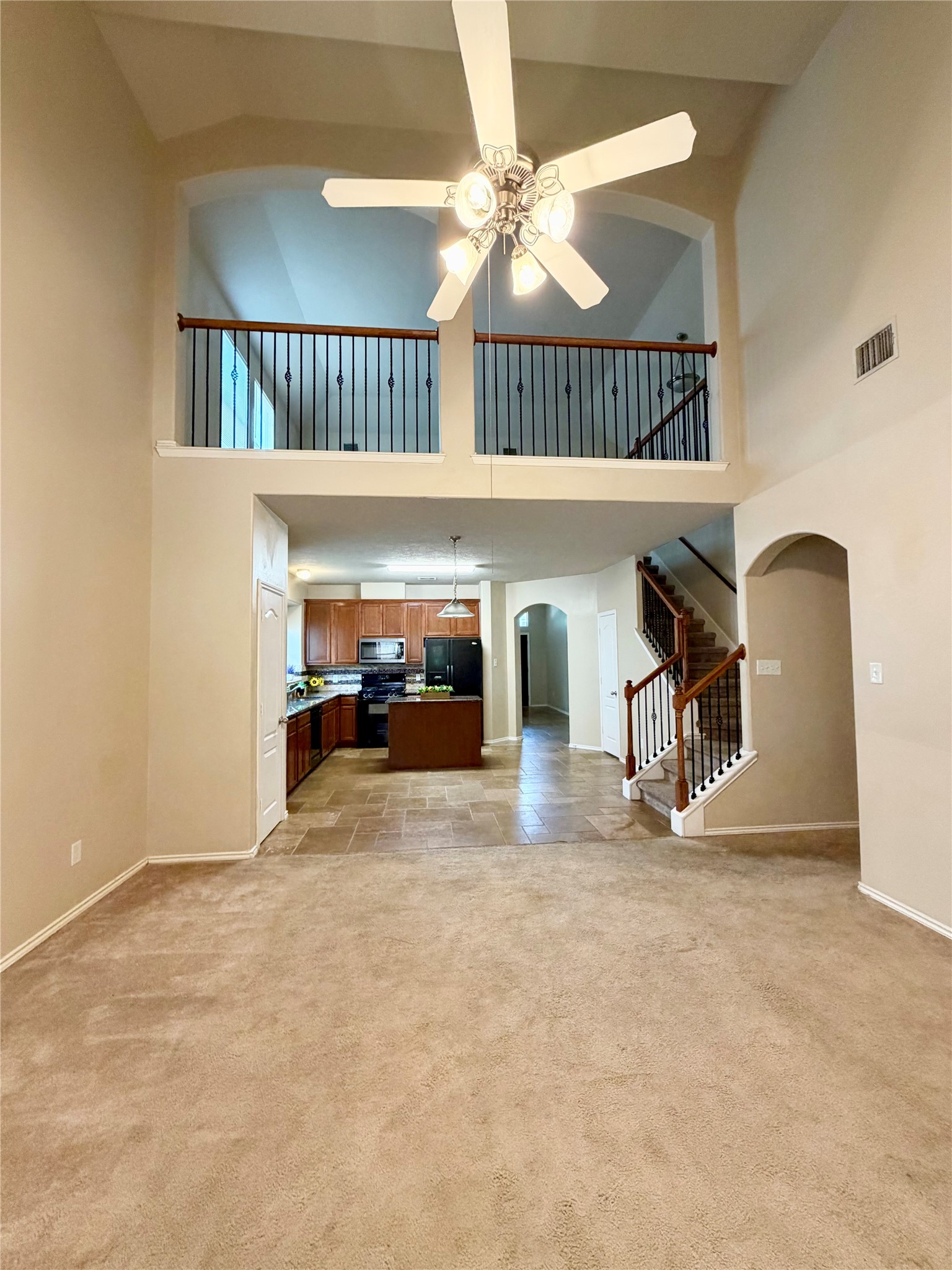 21495 Rose Mill Drive, Kingwood, TX 77339