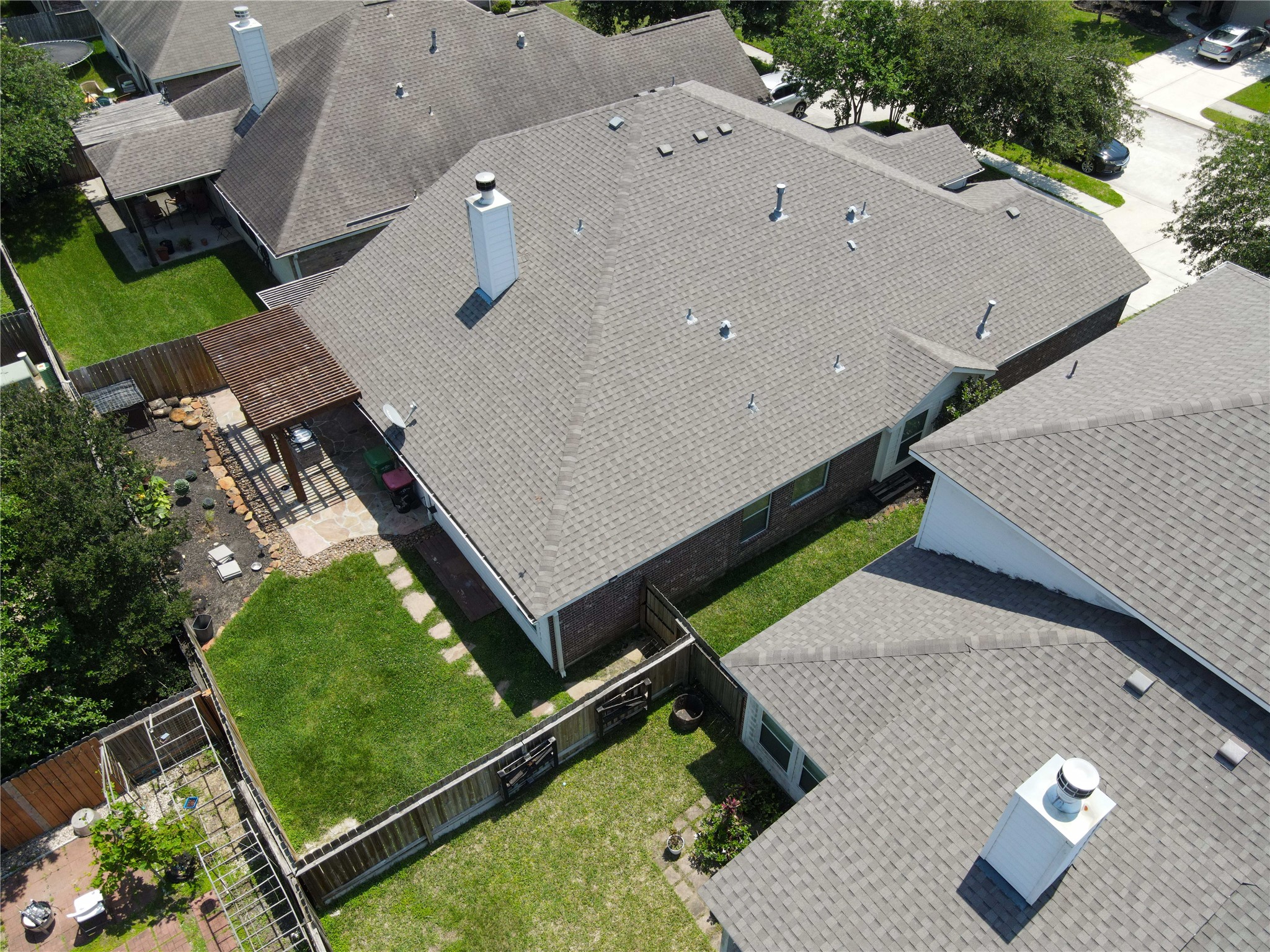 21495 Rose Mill Drive, Kingwood, TX 77339