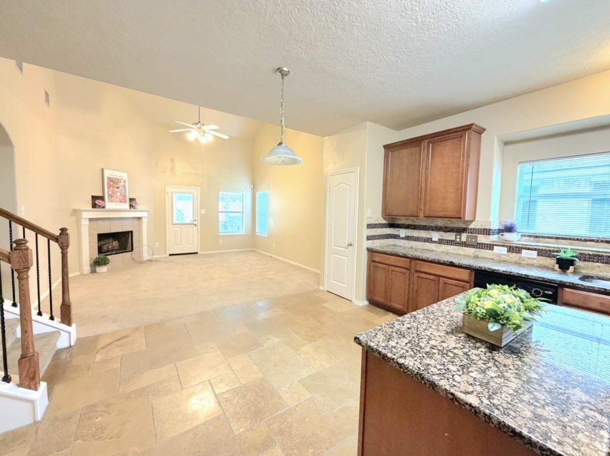 21495 Rose Mill Drive, Kingwood, TX 77339