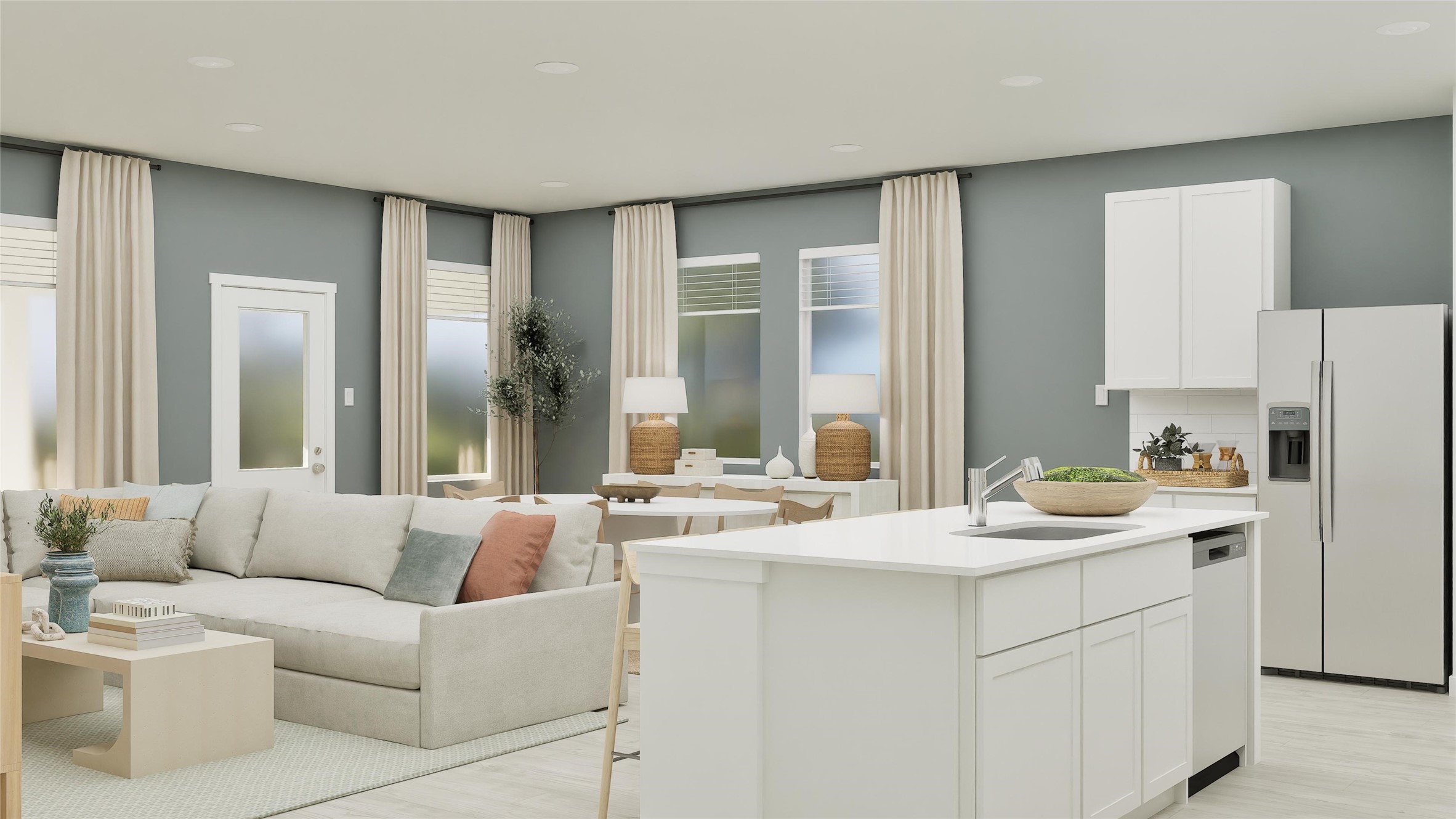 26018 Overlook Haven Path, Katy, TX 77493