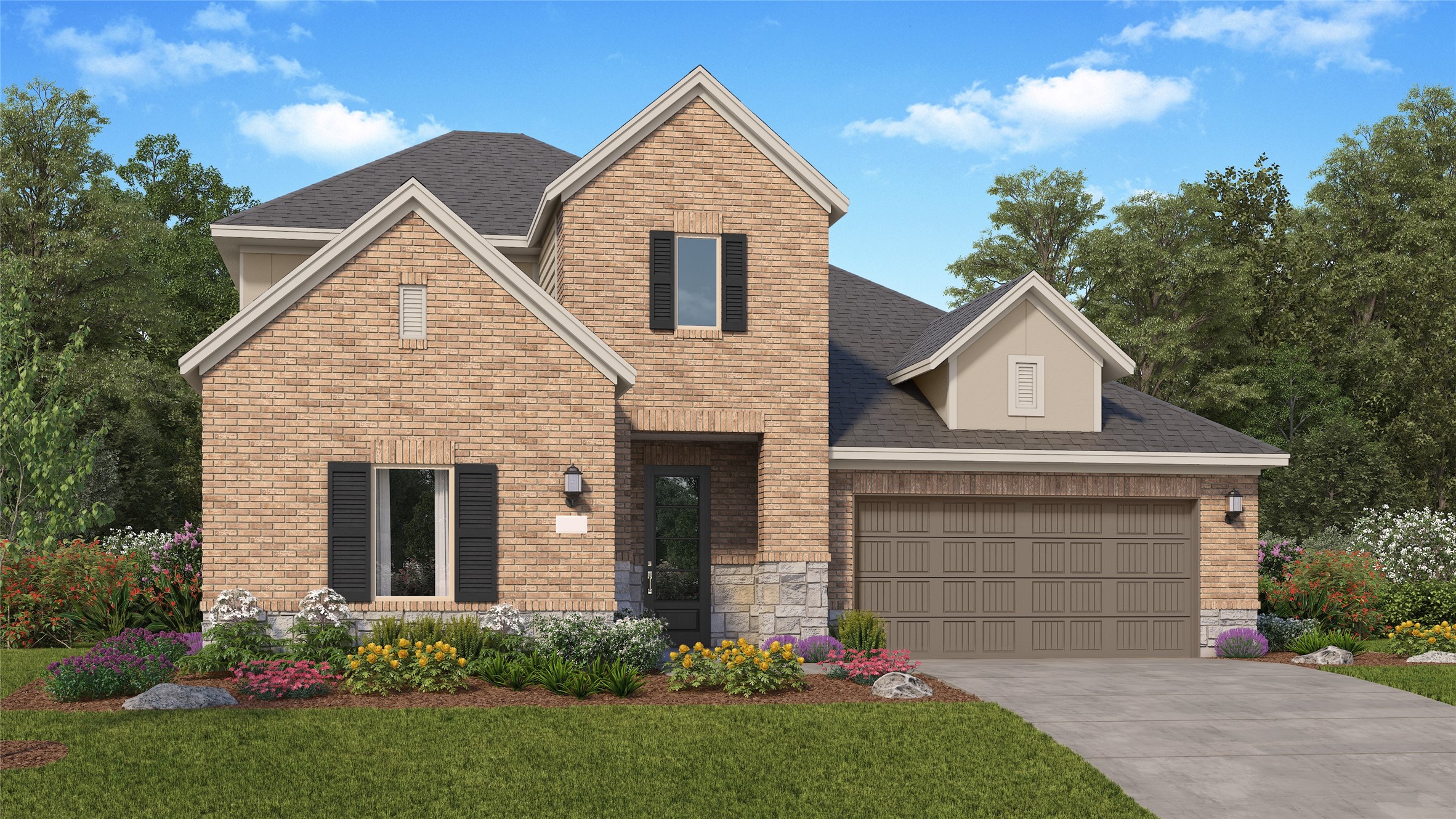 26018 Overlook Haven Path, Katy, TX 77493