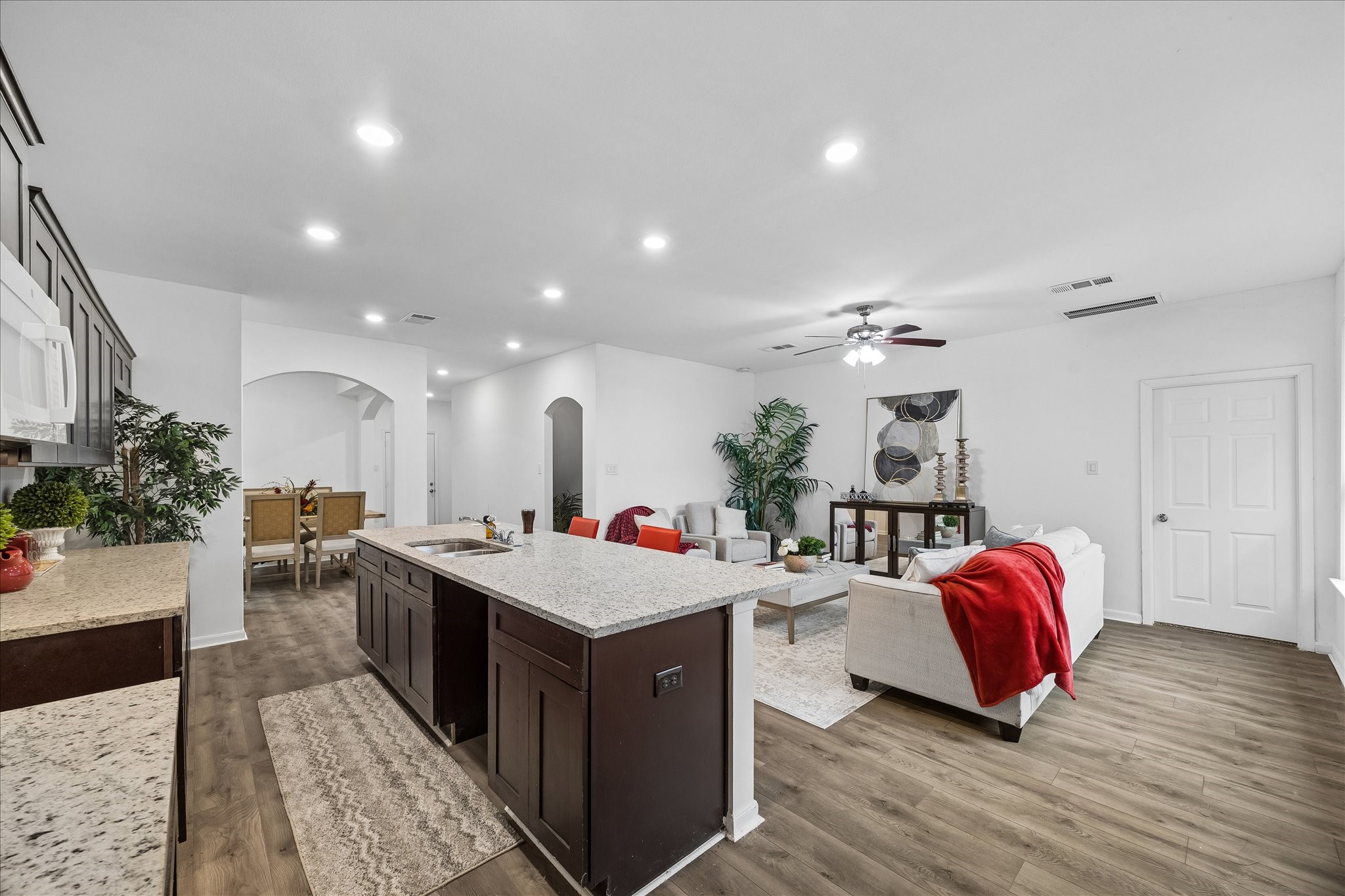 11206 Beverley Park Street, Sugar Land, TX 77498