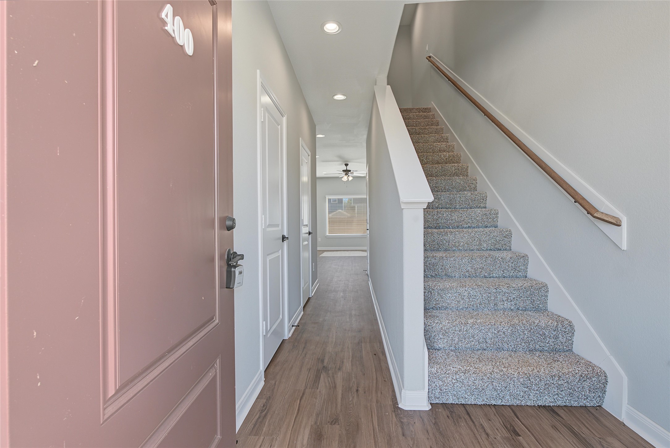 14010 Longstreet Road W, #4A-C, Willis, TX 77318