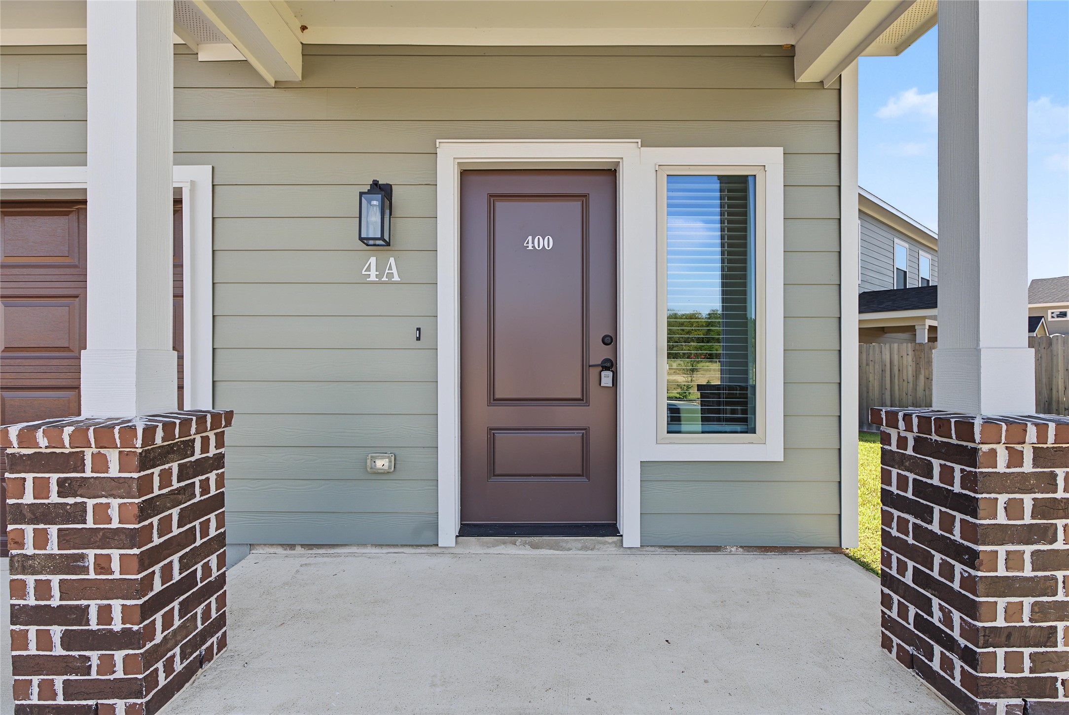 14010 Longstreet Road W, #4A-C, Willis, TX 77318