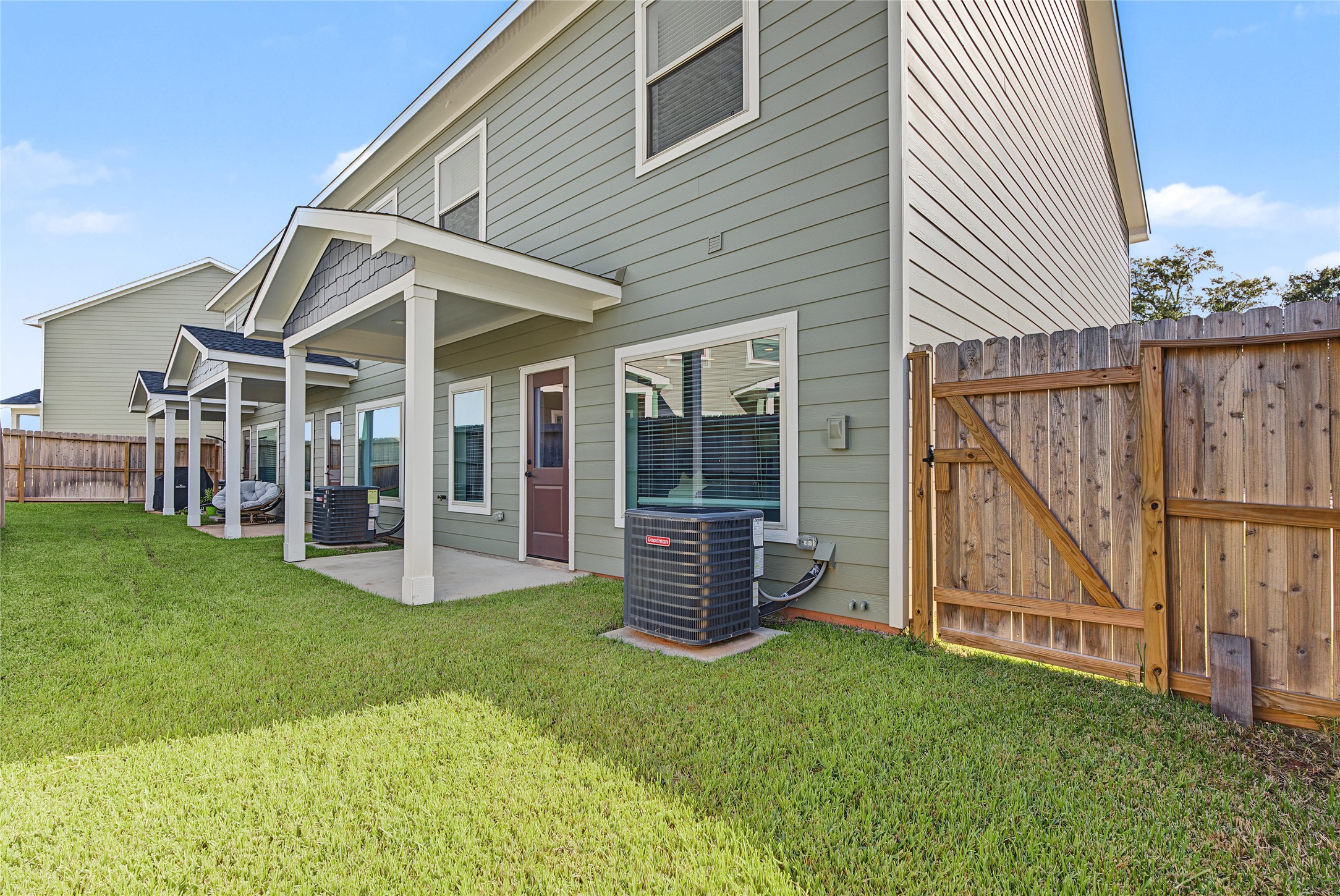 14010 Longstreet Road W, #4A-C, Willis, TX 77318