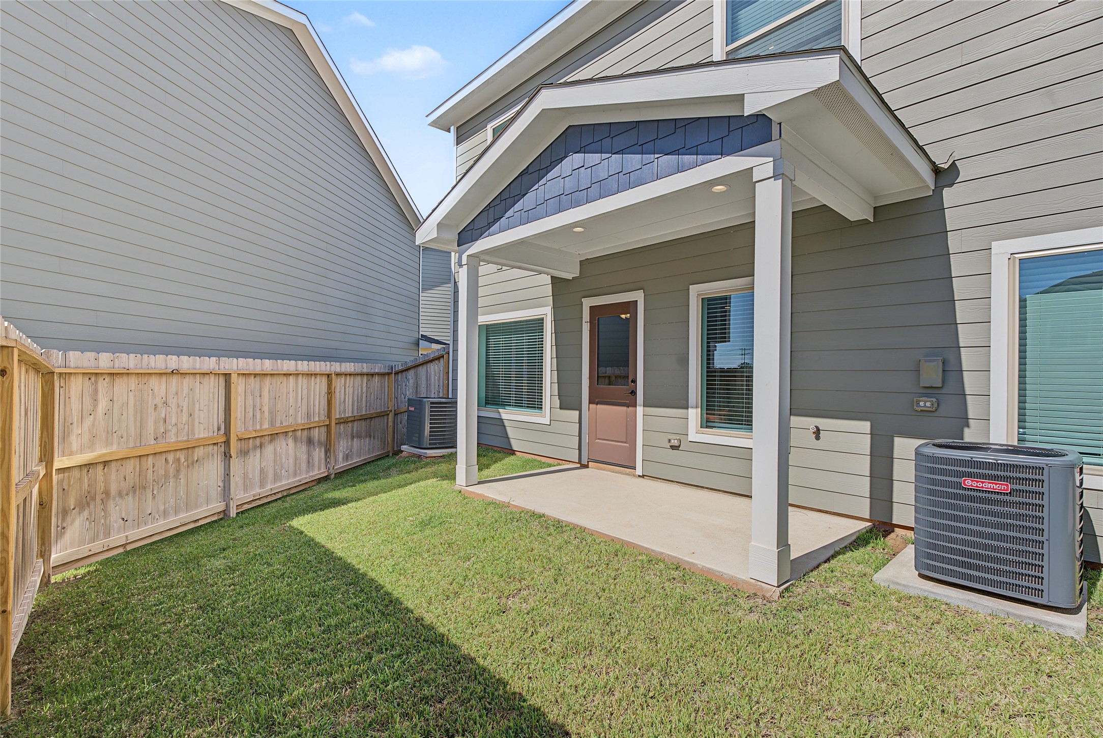 14010 Longstreet Road W, #4A-C, Willis, TX 77318
