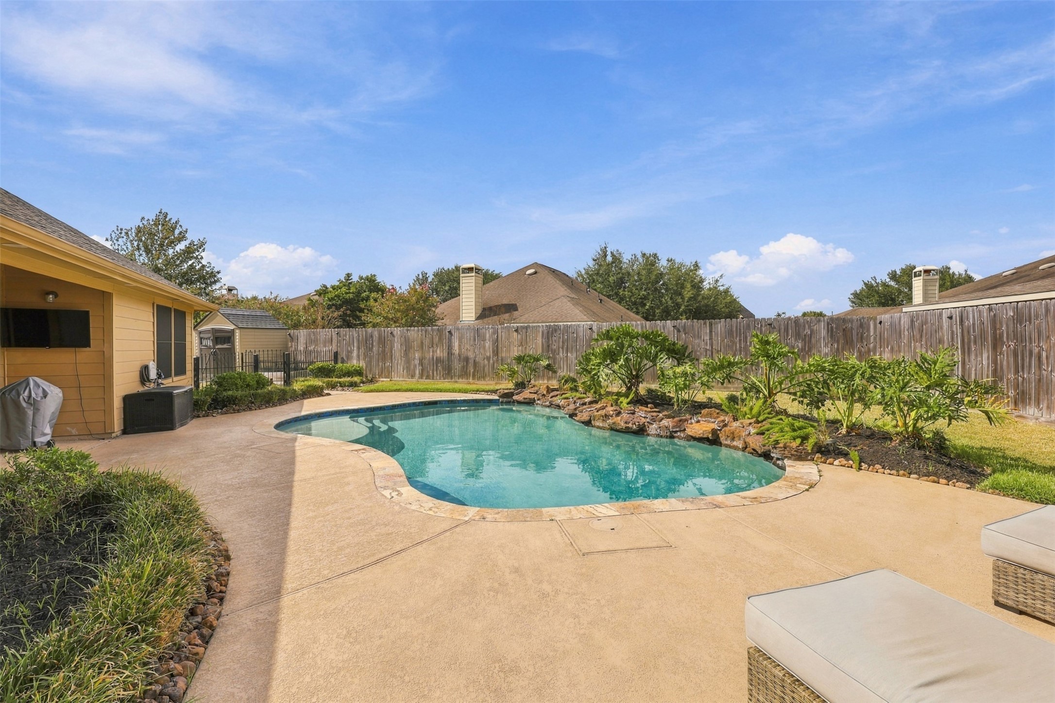 3203 Cactus Heights Lane, Pearland, TX 77581