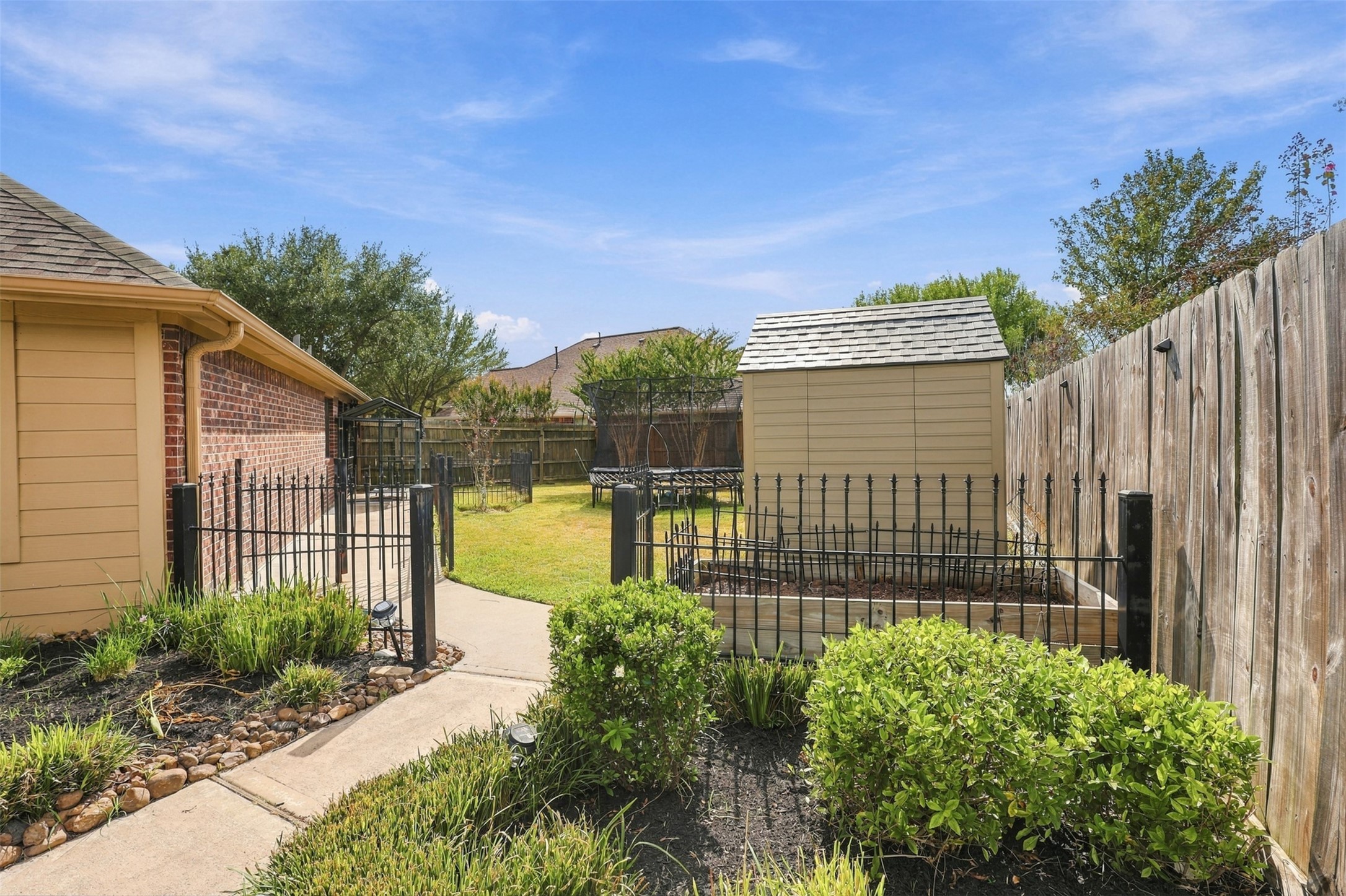 3203 Cactus Heights Lane, Pearland, TX 77581