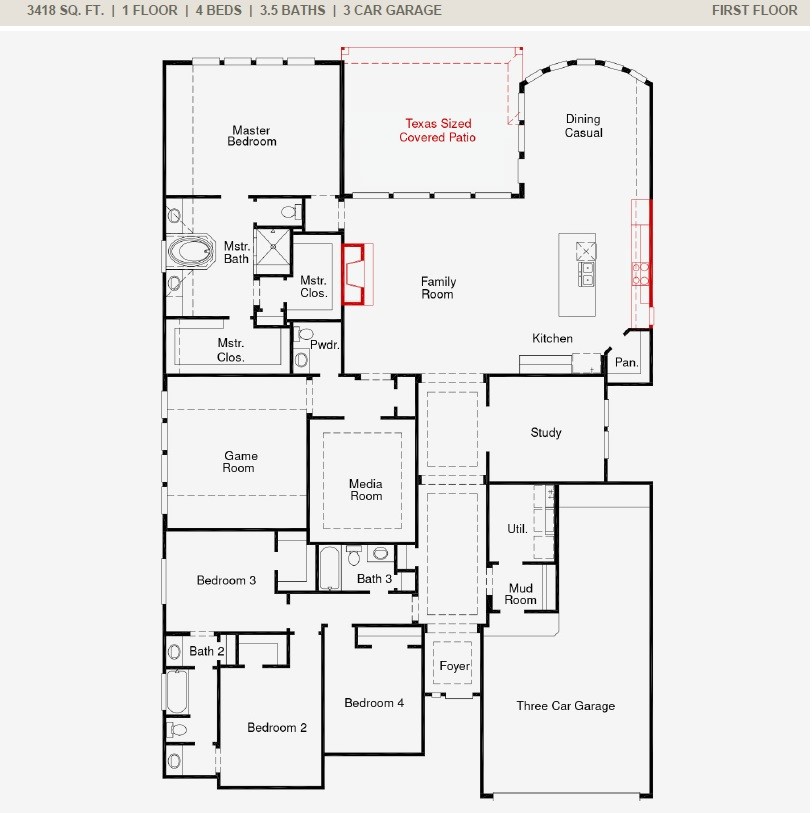 6403 Seville, Manvel, TX 77578