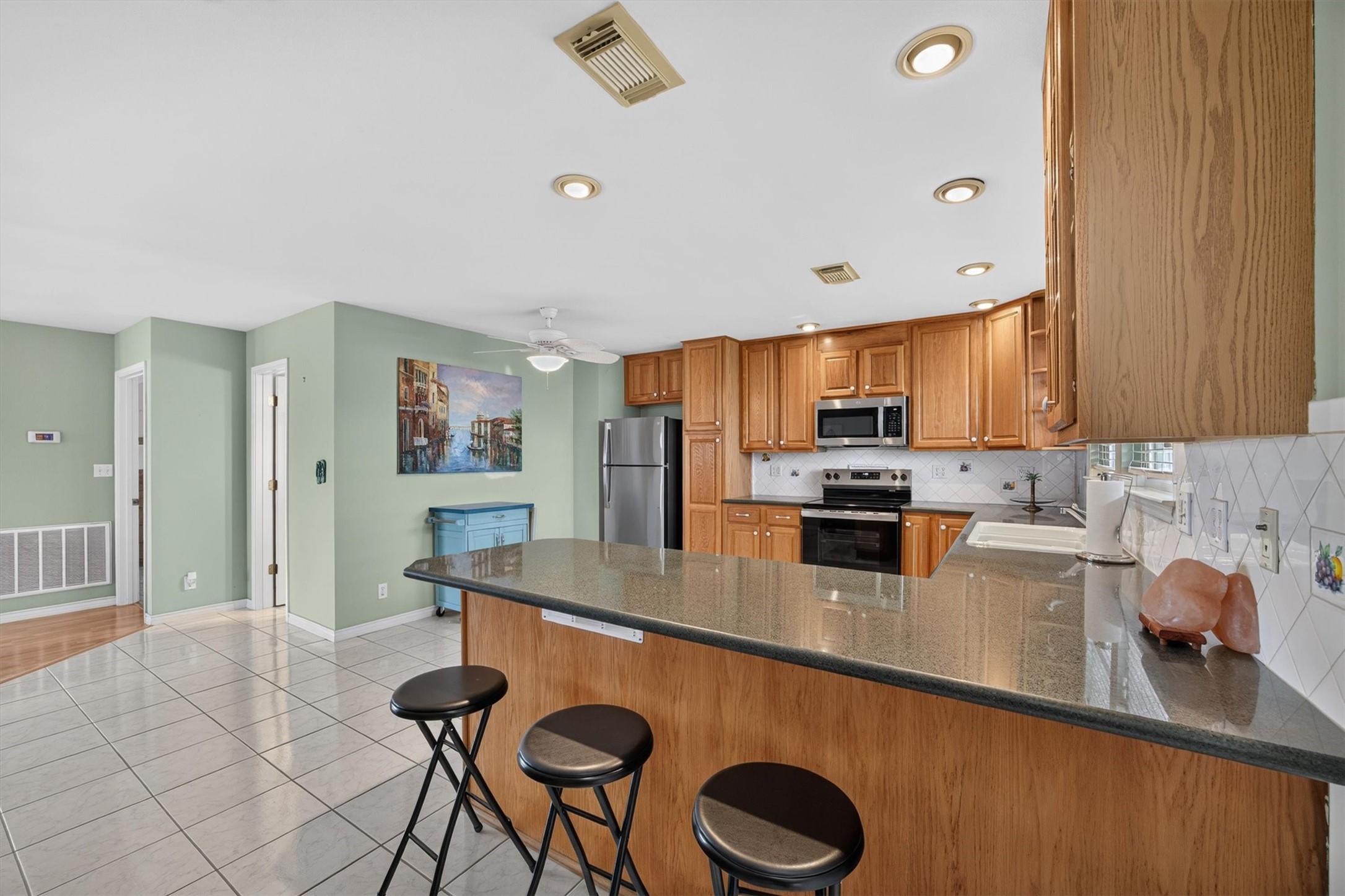 4102 Jackson Drive, Galveston, TX 77554
