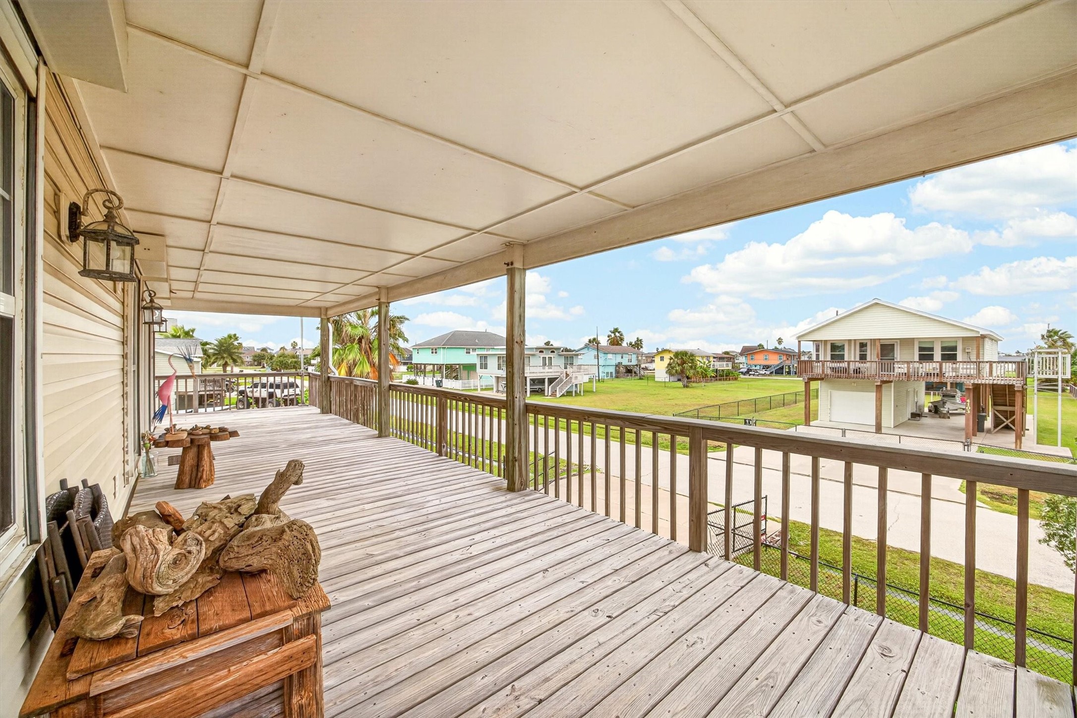 4102 Jackson Drive, Galveston, TX 77554