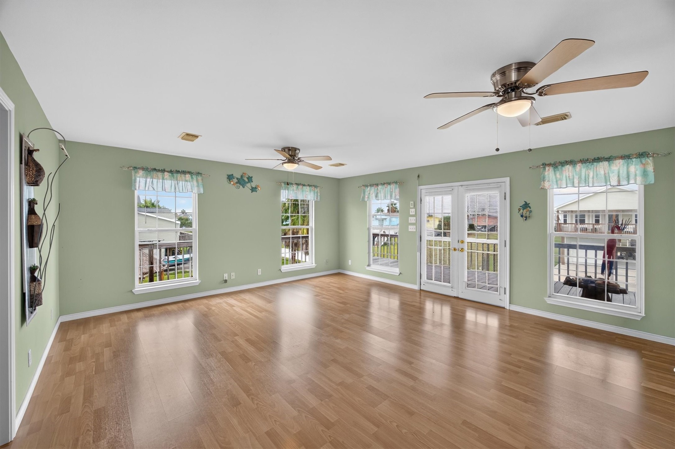 4102 Jackson Drive, Galveston, TX 77554